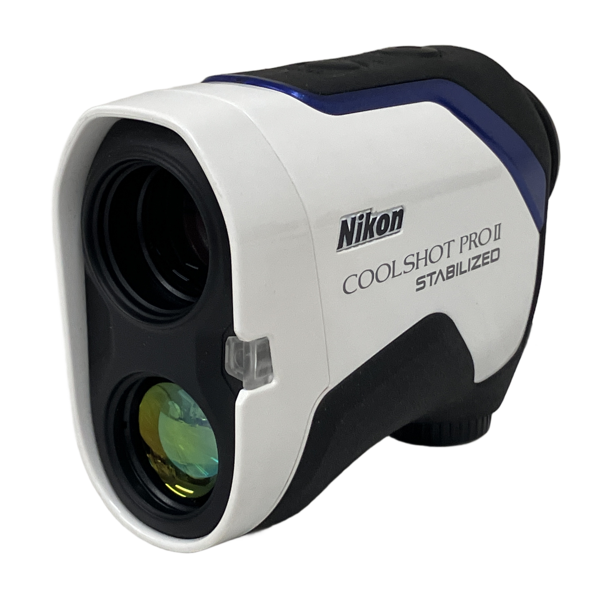 NIKON  COOLSHOT PROII