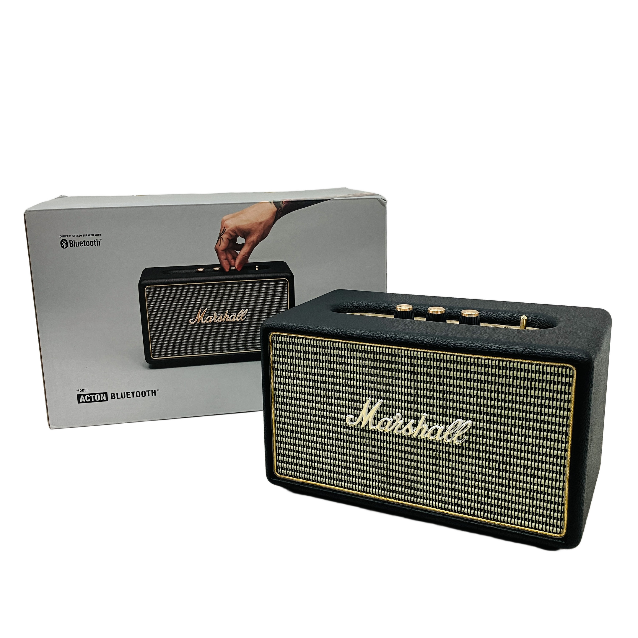 Marshall   ACTON  Bluetooth