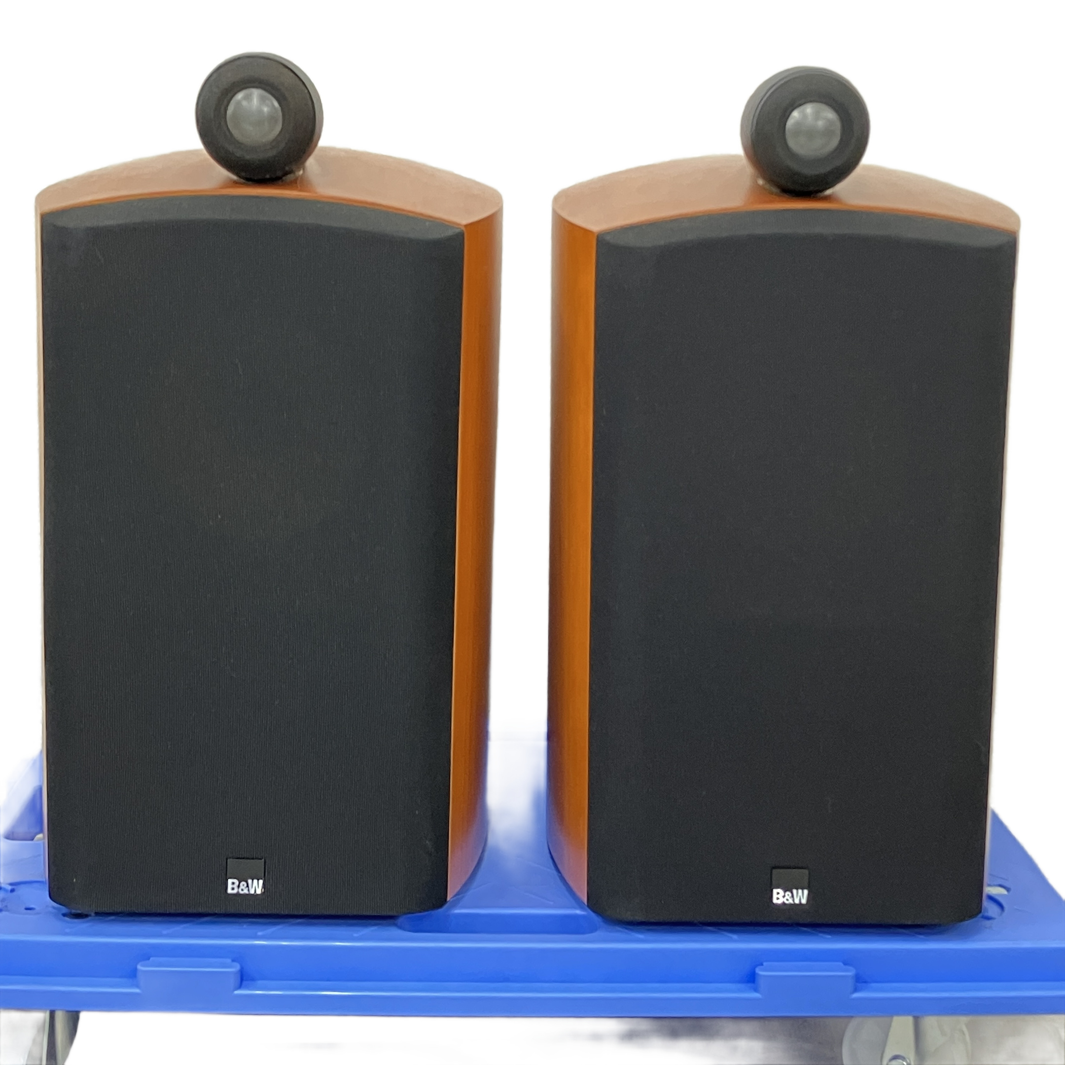 Bowers&Wilkins スピーカー 805S