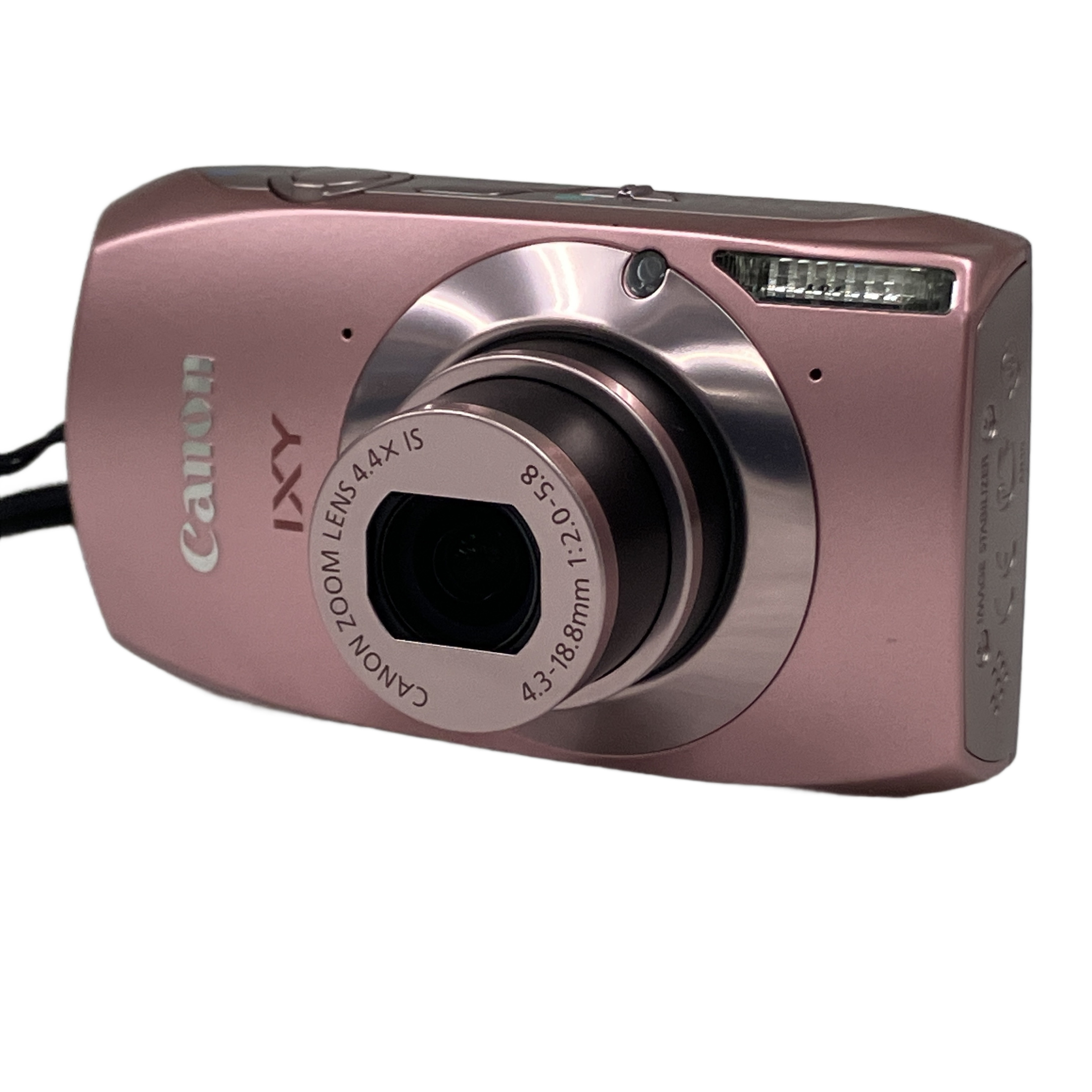 Canon   PC1584 IXY 31S 
