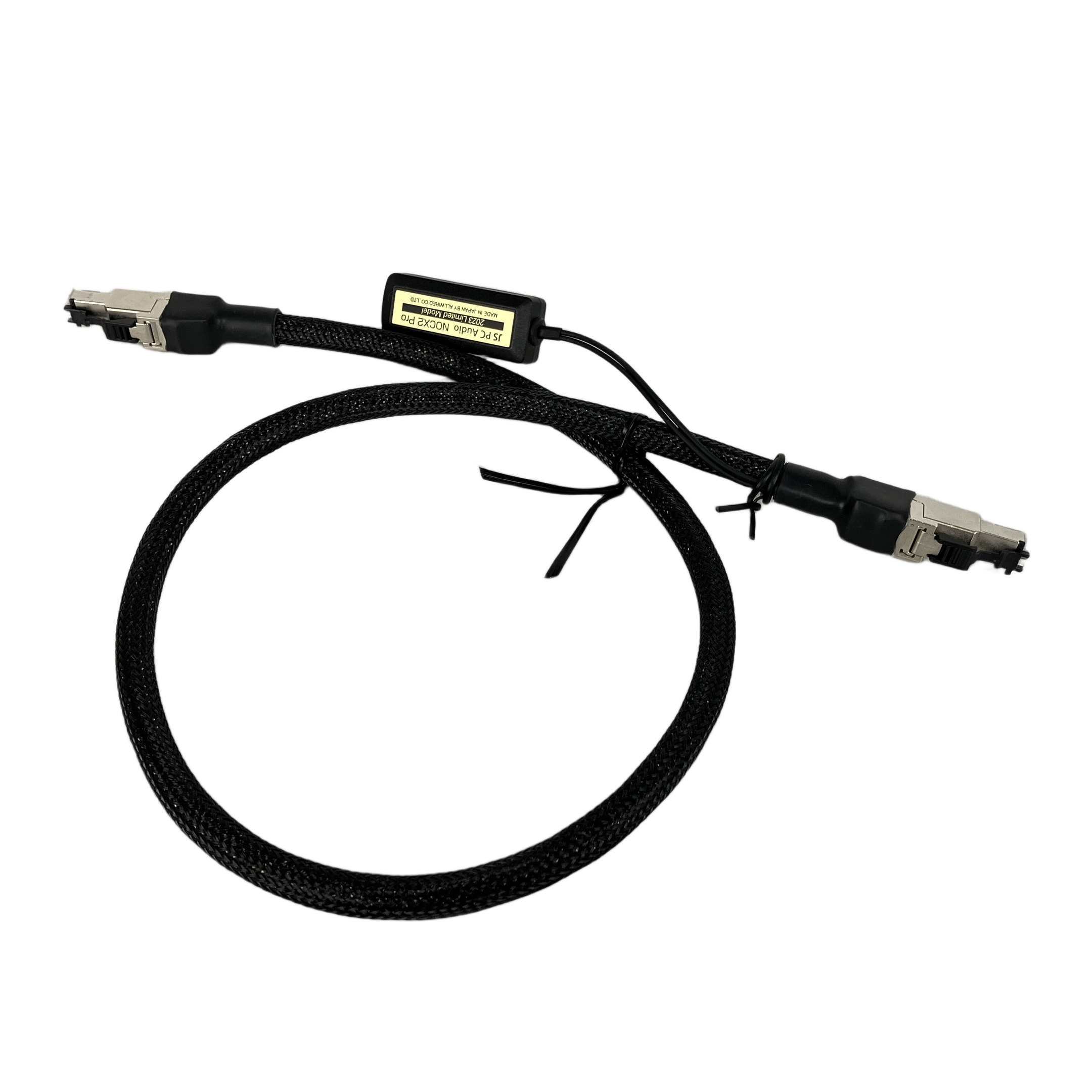 JS PC Audio   NOCX2 Pro