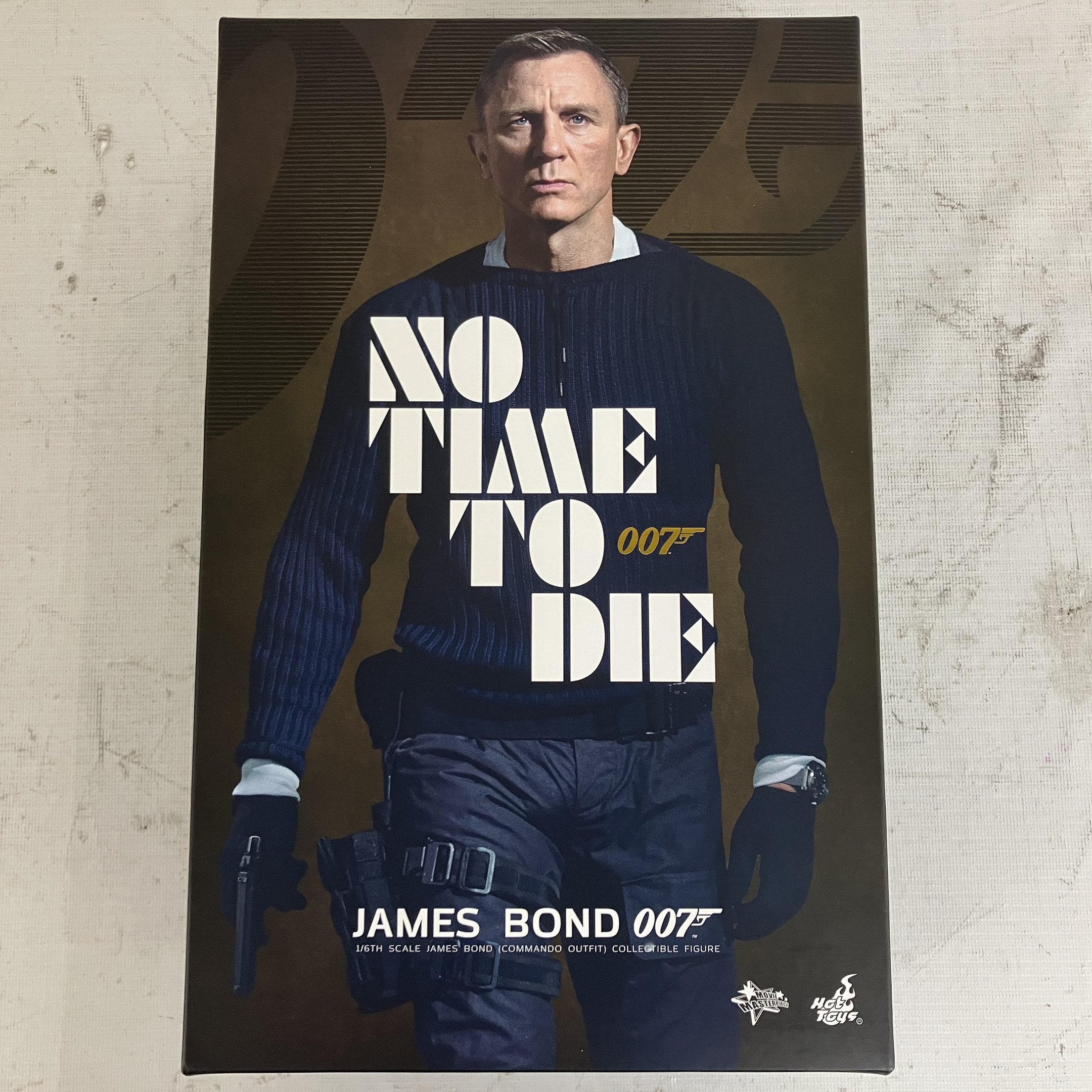 ホットトイズ   MMS804