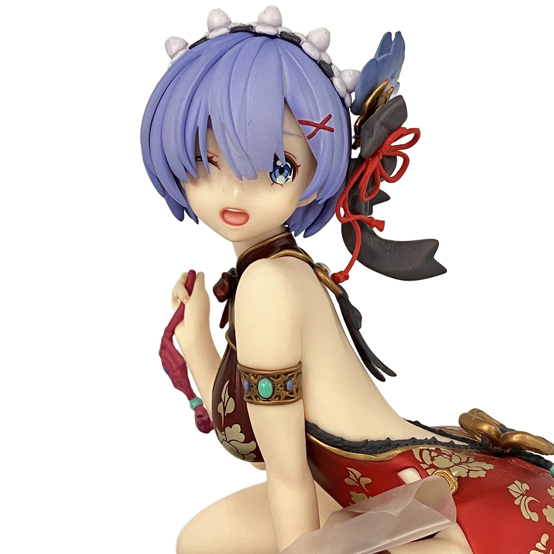 KADOKAWA  レム 優雅美人 2024 新春ver.