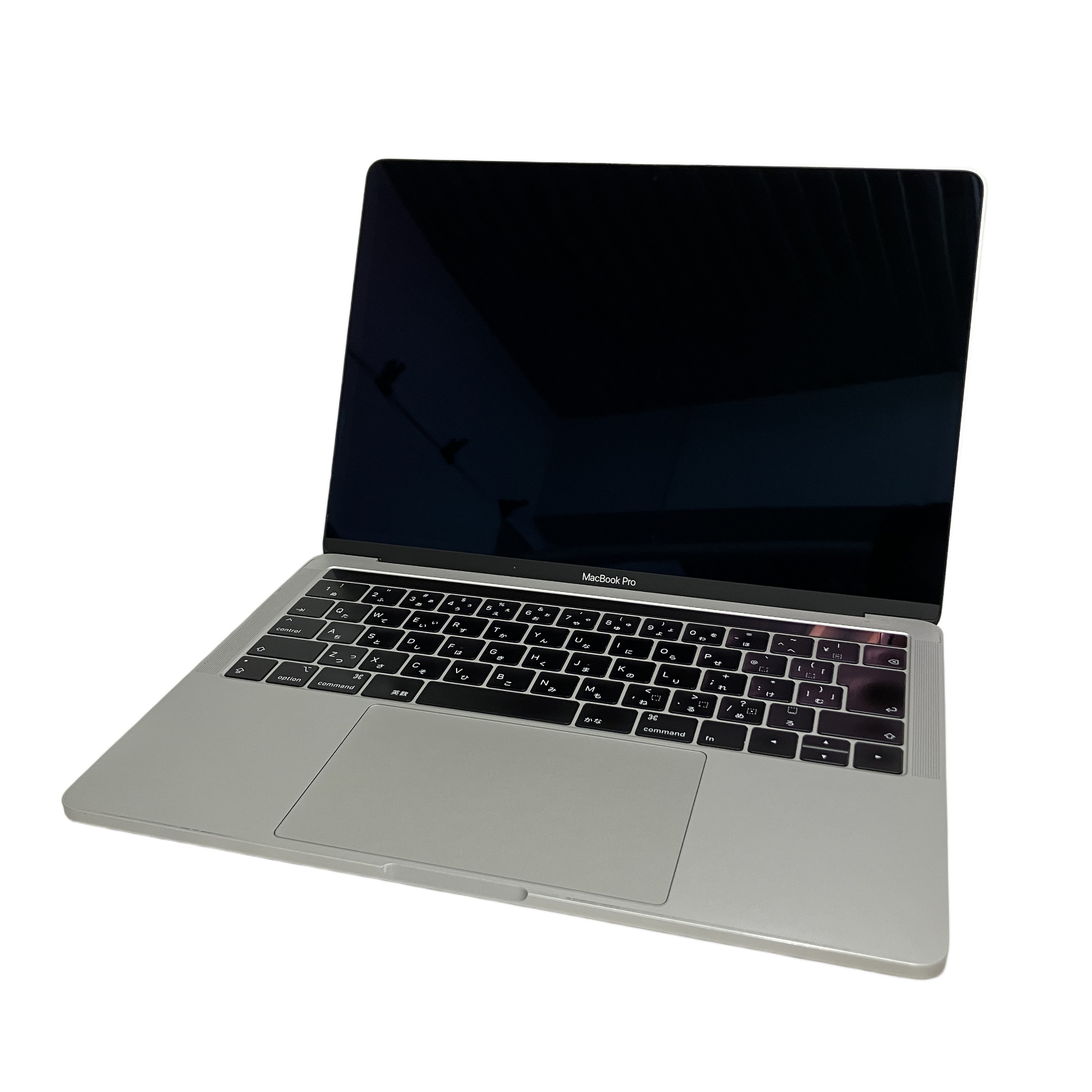 Apple  MacBook Pro 13インチ 2019 Two Thunderbolt 3 ports