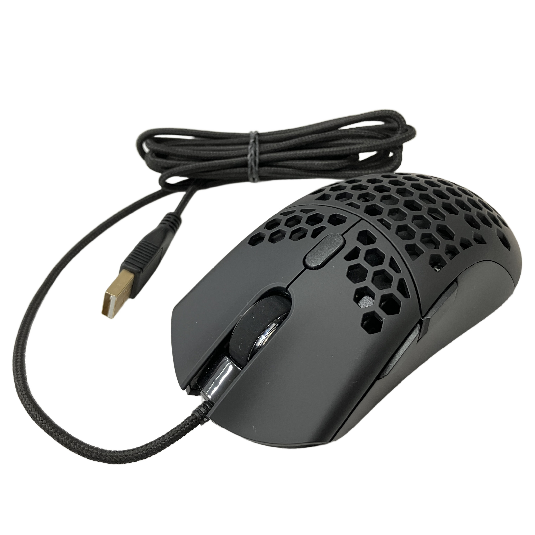 Finalmouse  Ultralight Pro Matte Black