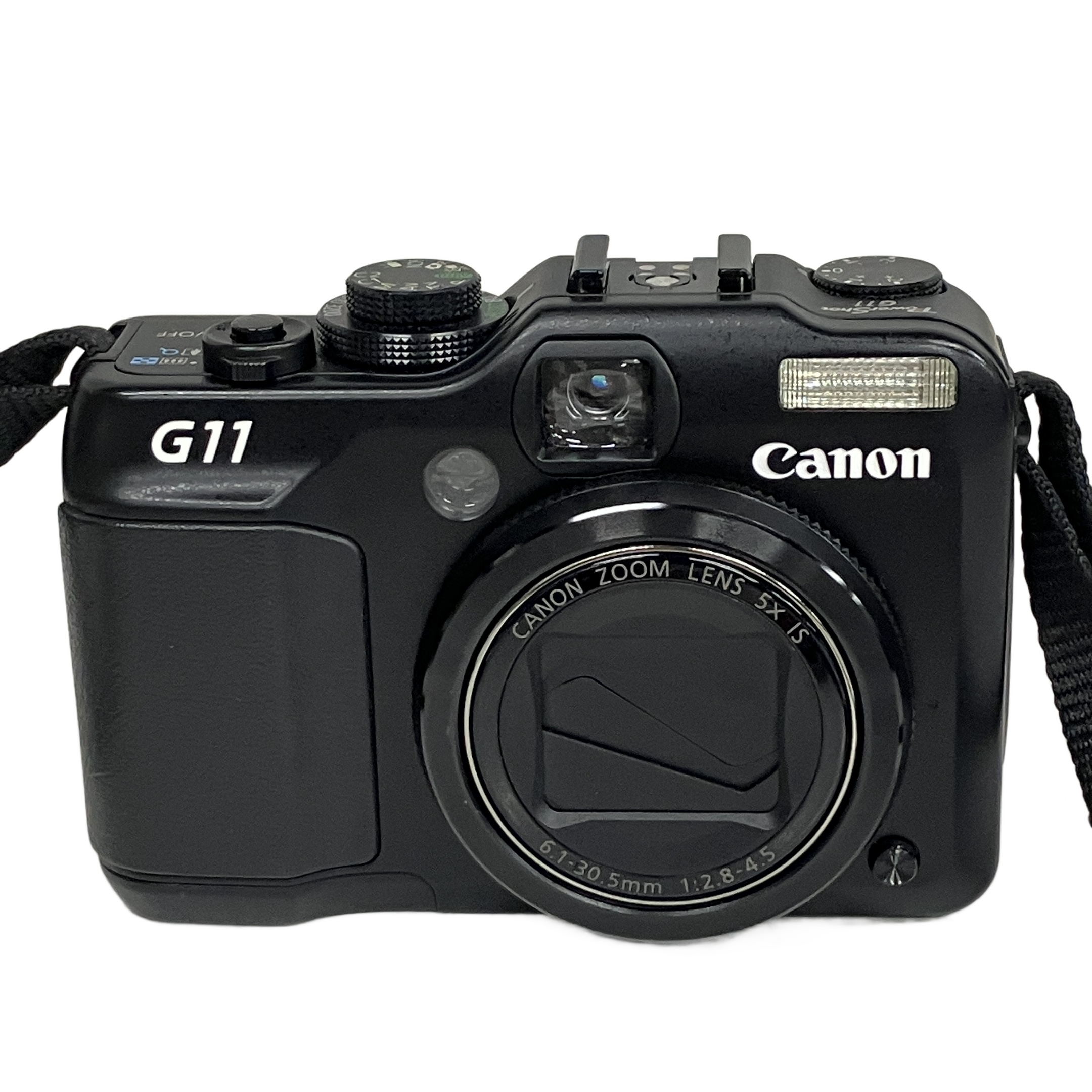 Canon  G11