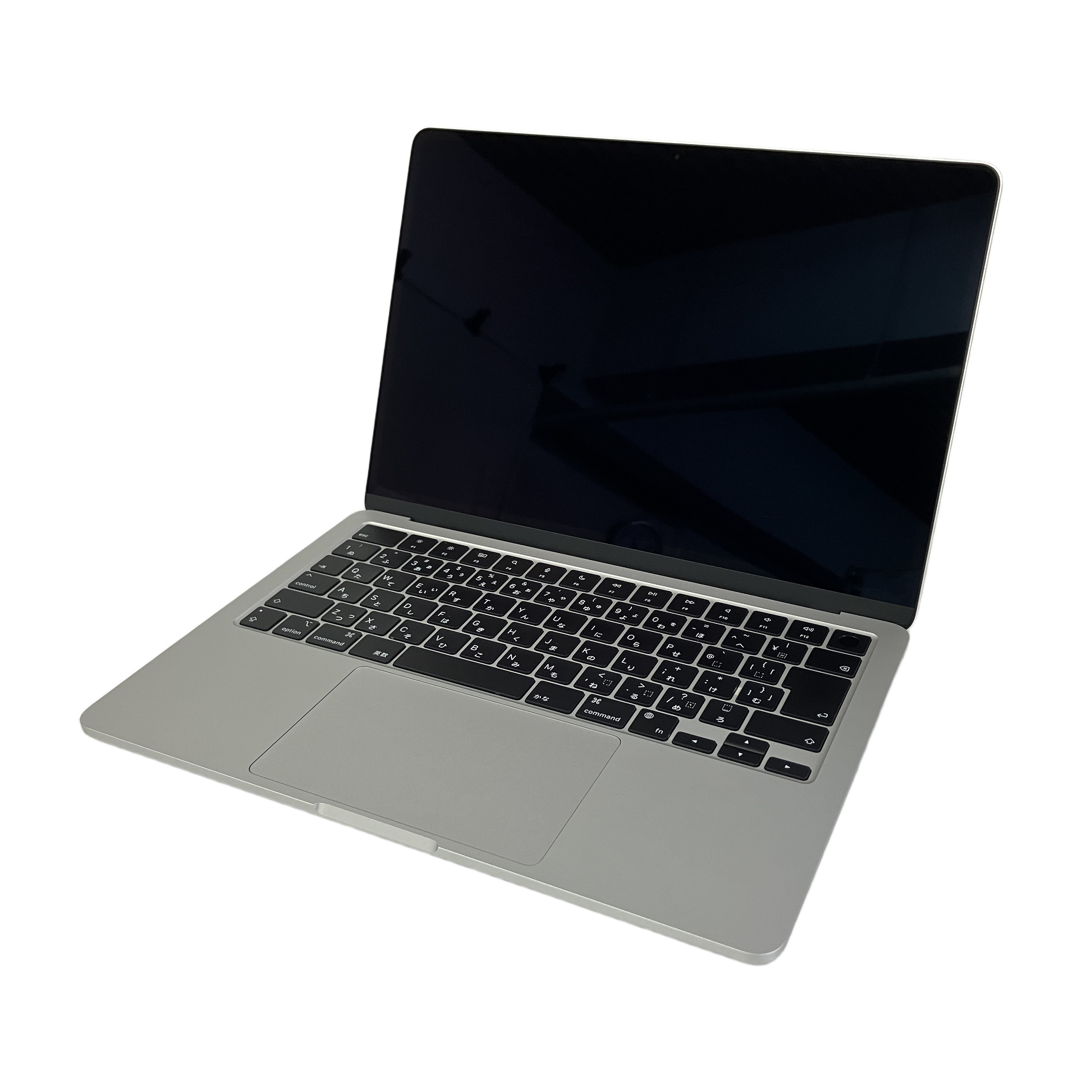 Apple  MacBook Air 13インチ M3 2024