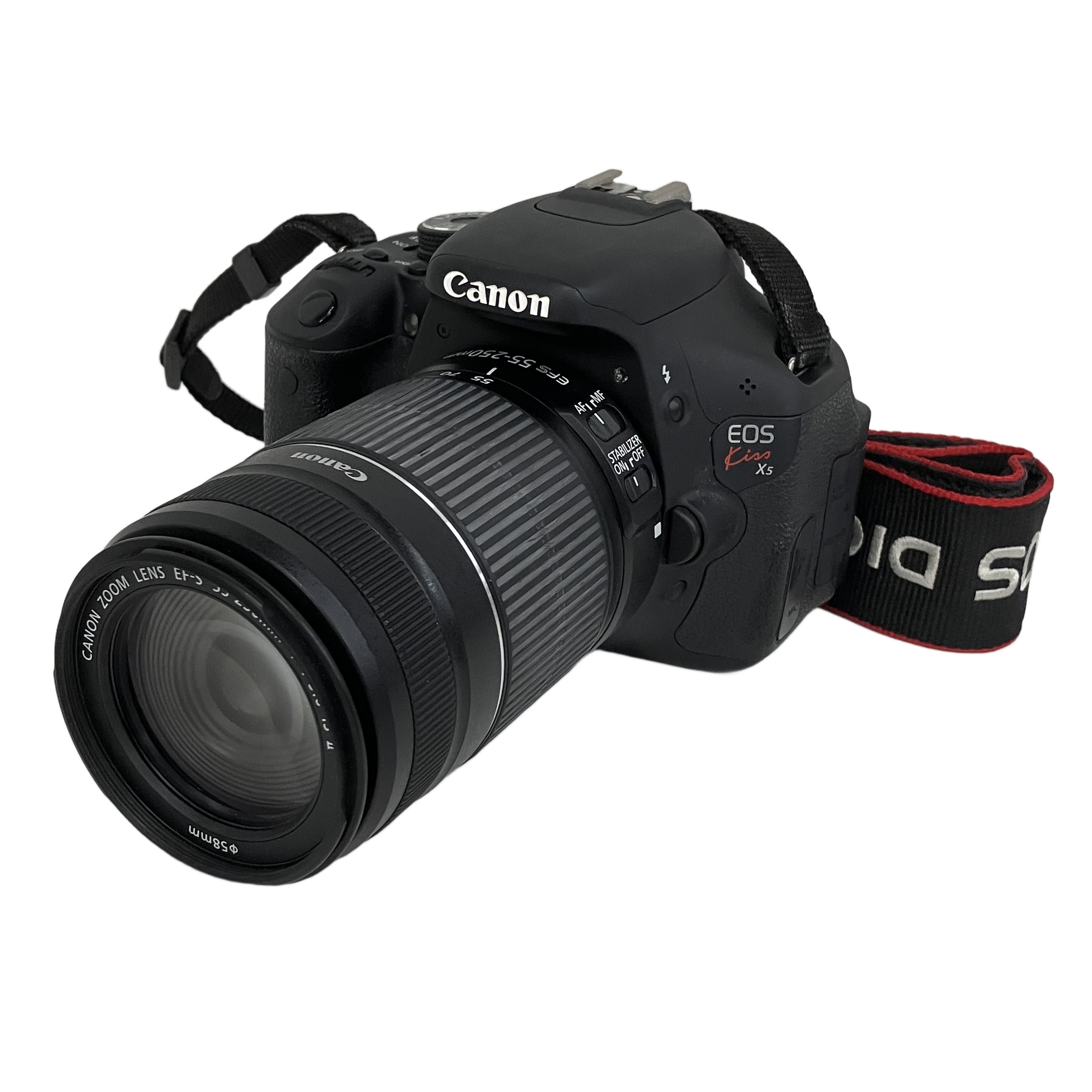 Canon（キヤノン）EOS-Kiss Digital 買取価格-カメラ高く売れるドットコム