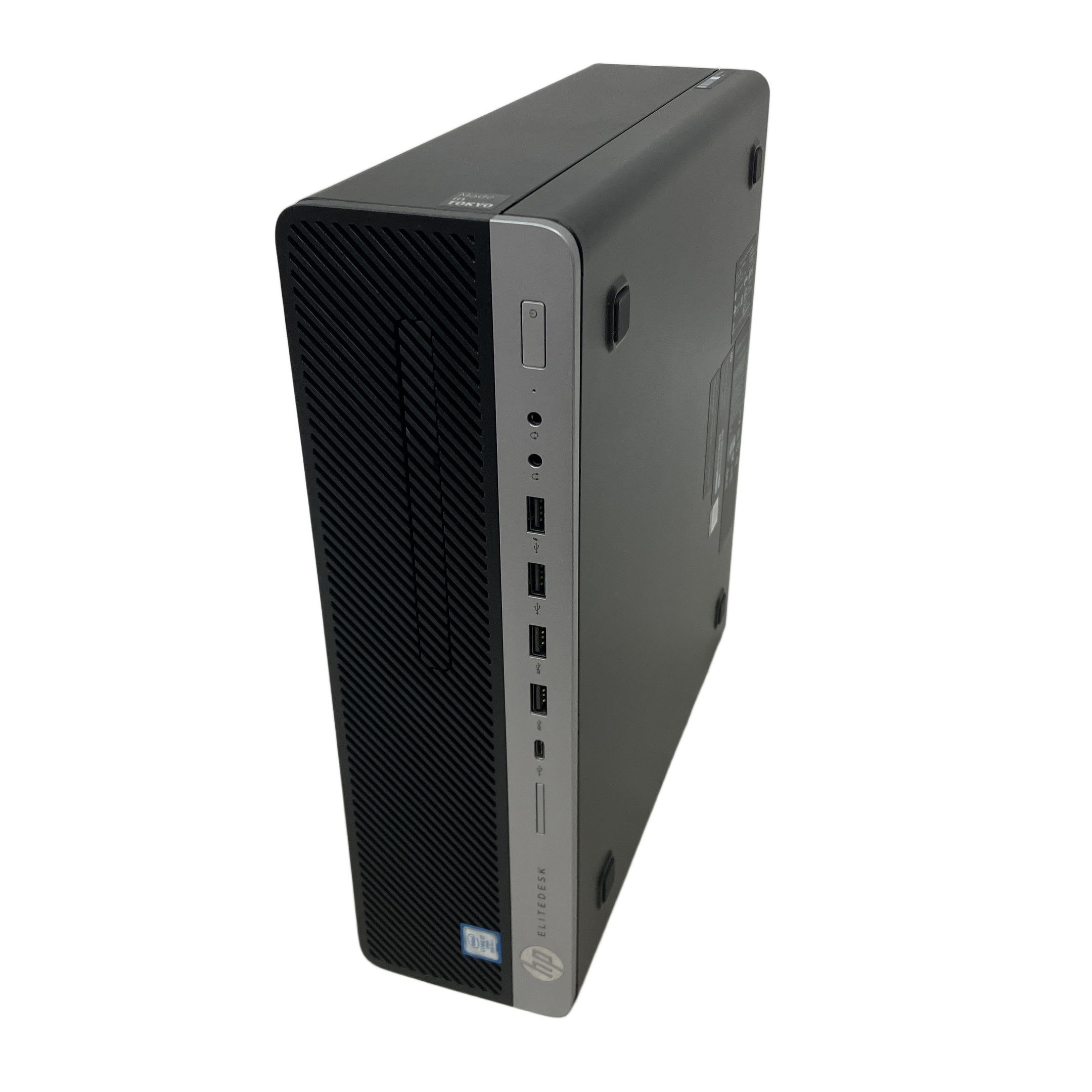 HP  G5 SFF