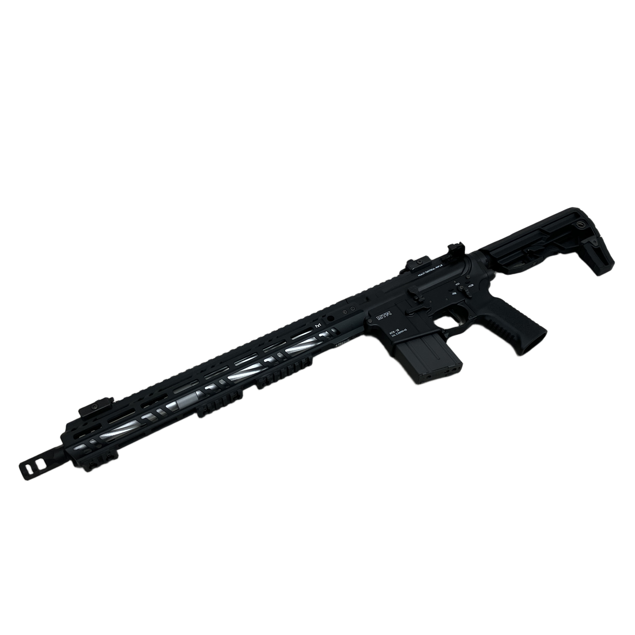 東京マルイ  MTR-16 