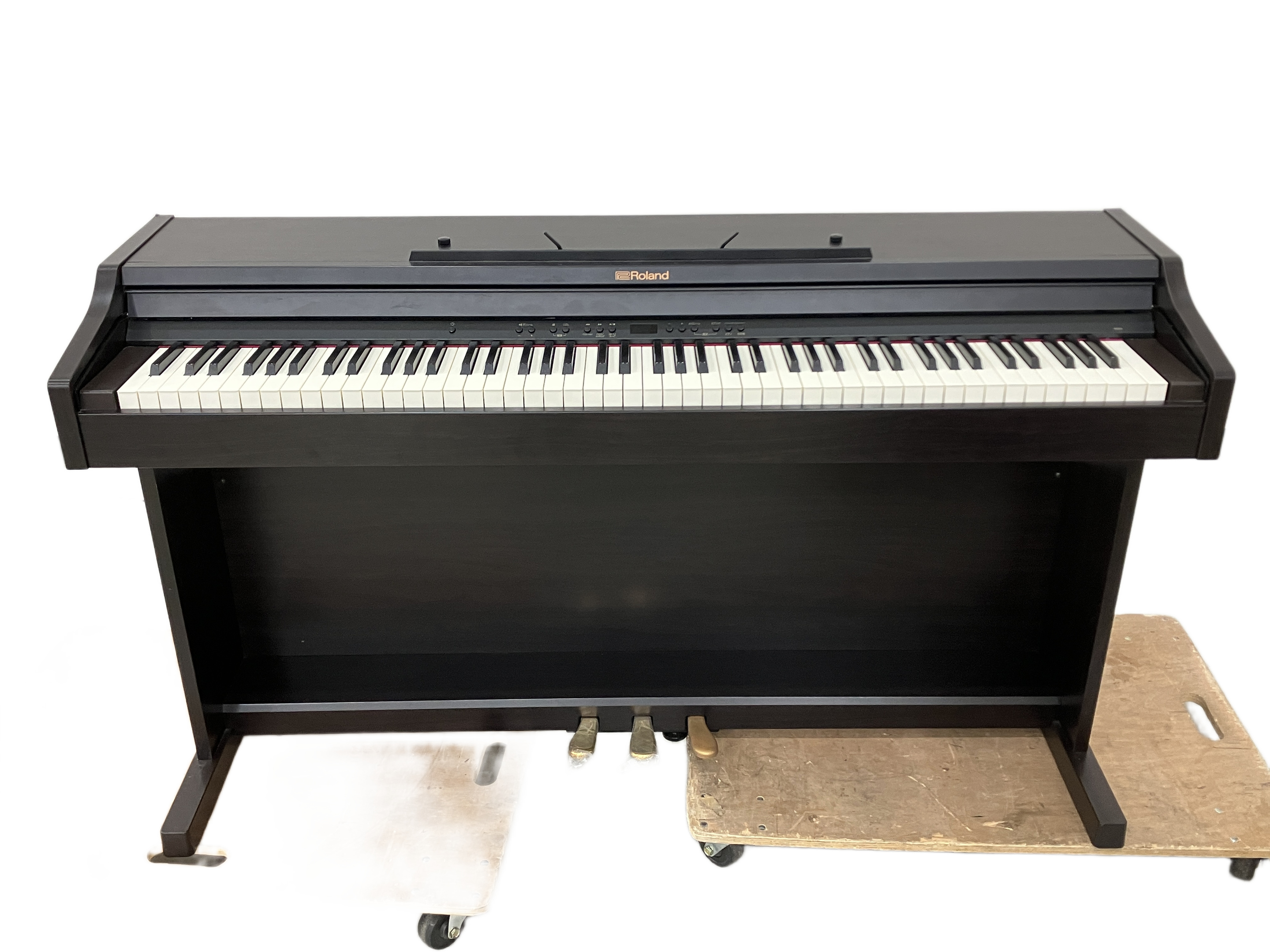 Roland 電子ピアノ RP501R-CR