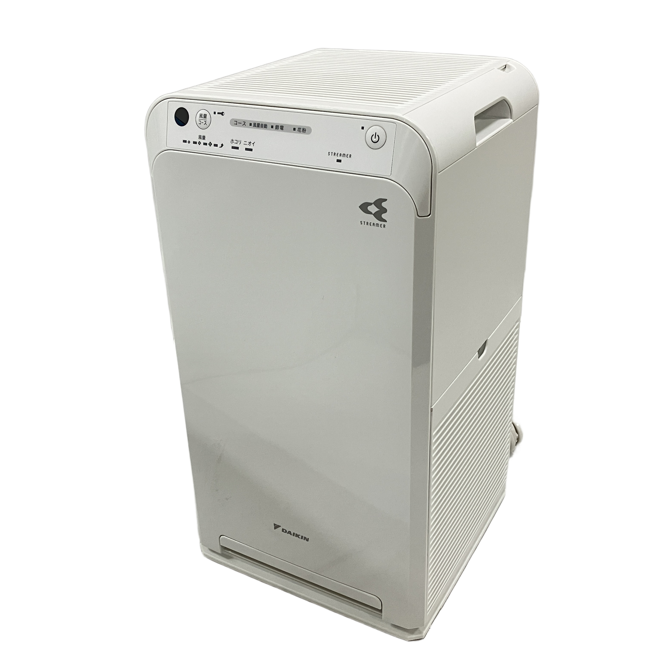DAIKIN   MC555AKS-W