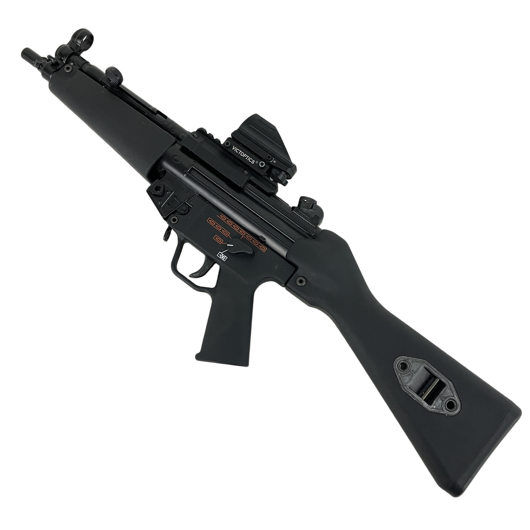 東京マルイ   MP5 A4