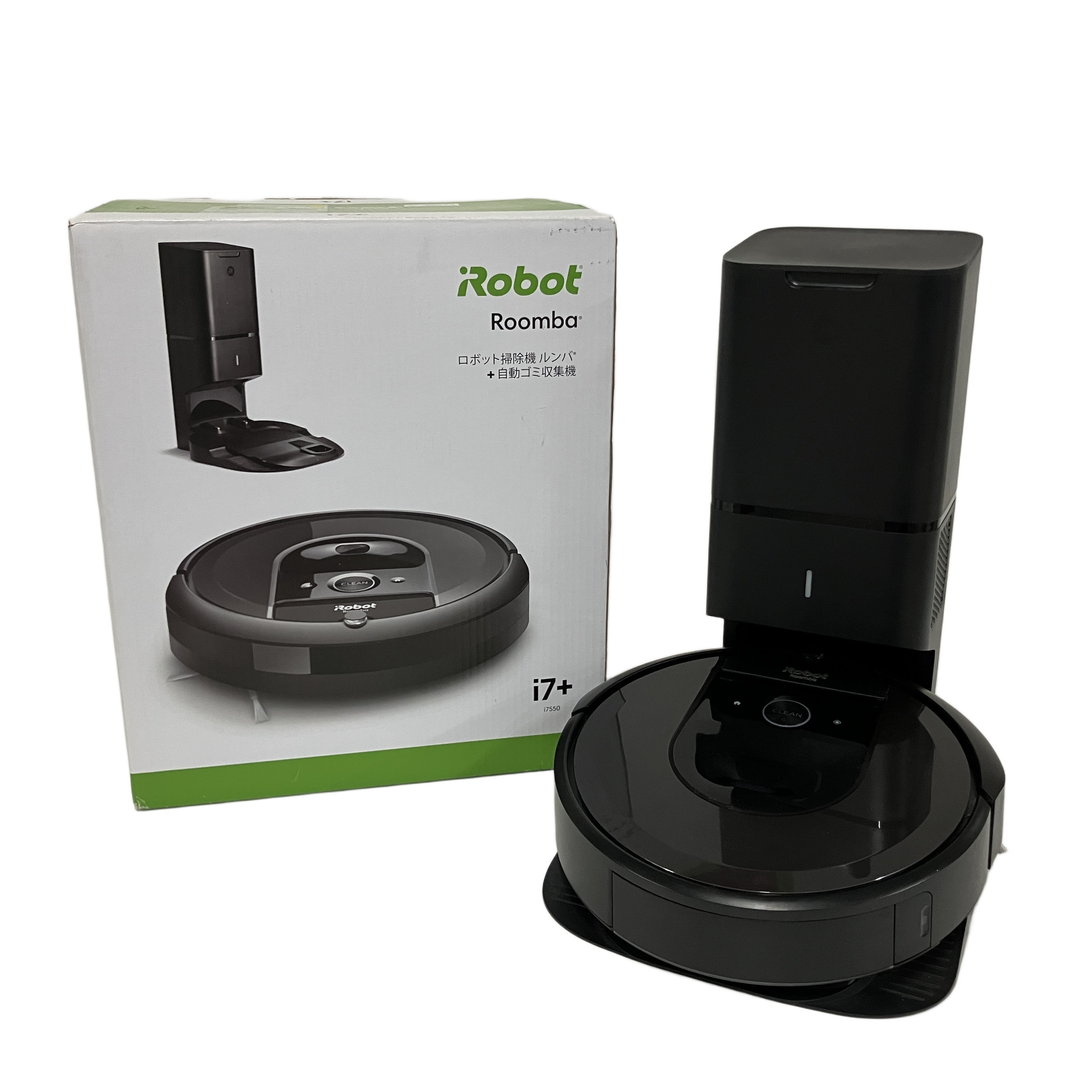  iRobot   RVB-Y2
