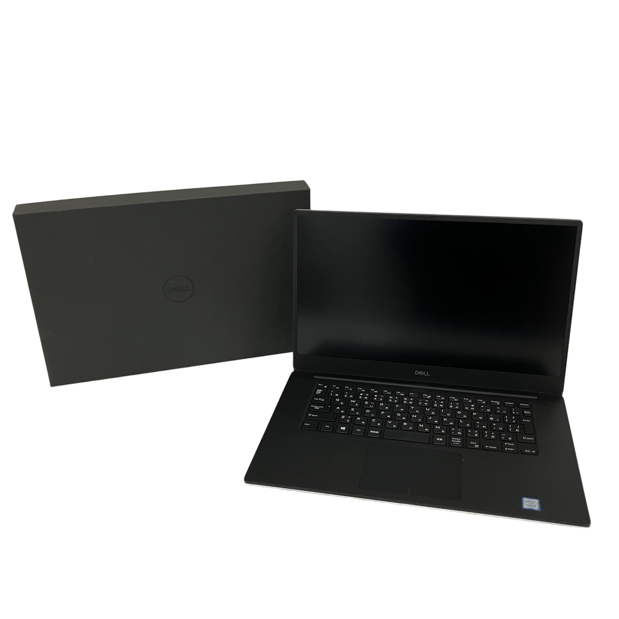 Dell Inc.  Precision 5540