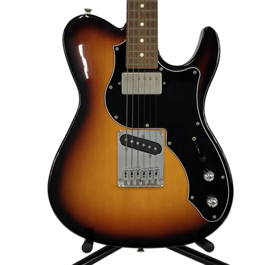 フジゲン  BOUNDARY