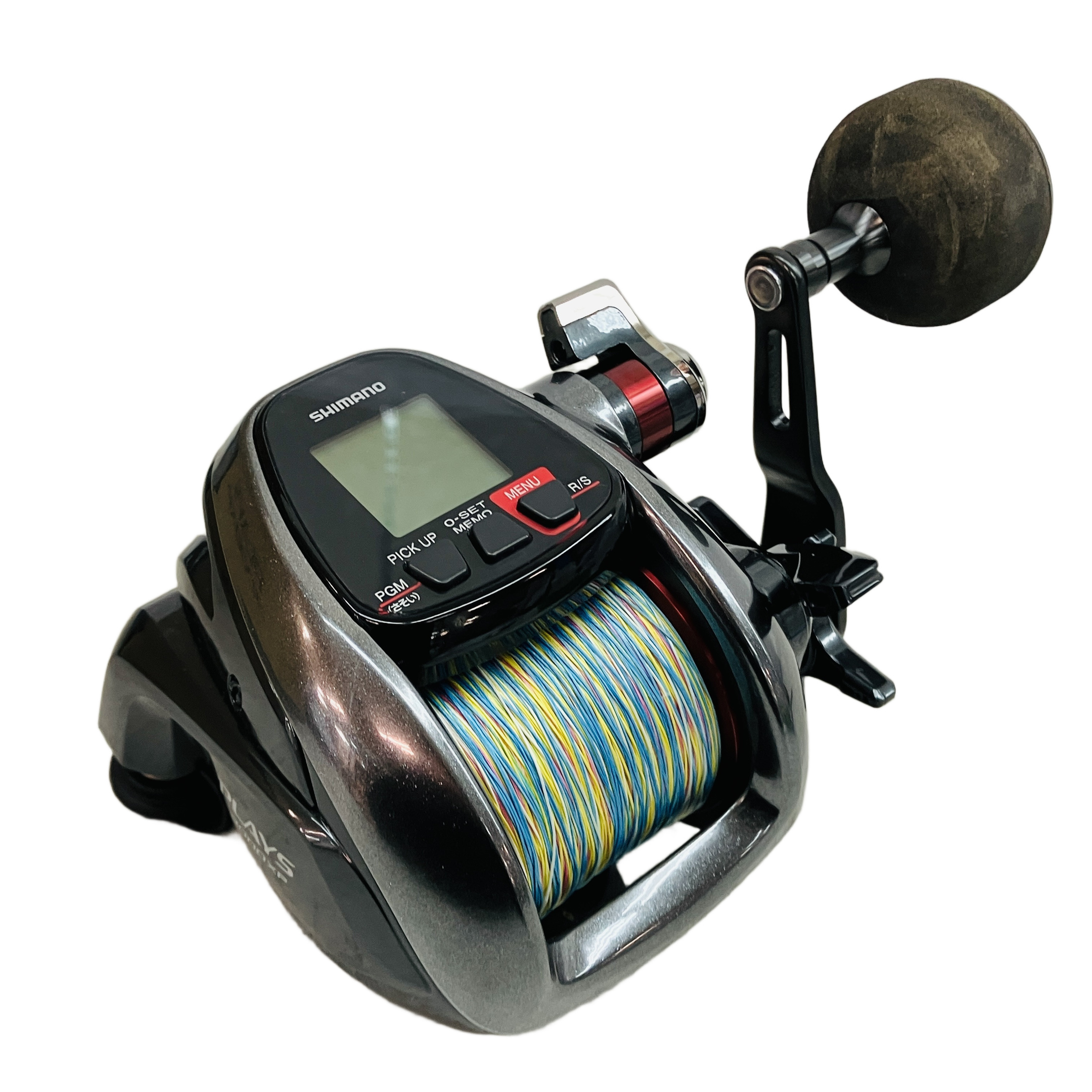 SHIMANO  PLAYS 3000XP