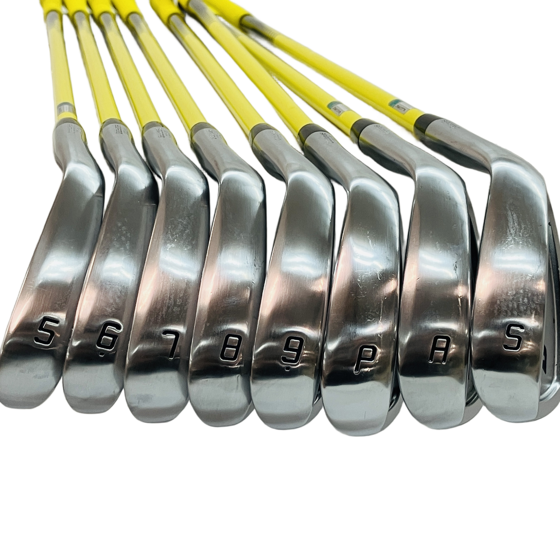 BRIDGESTONE  JGR FORGED IRON