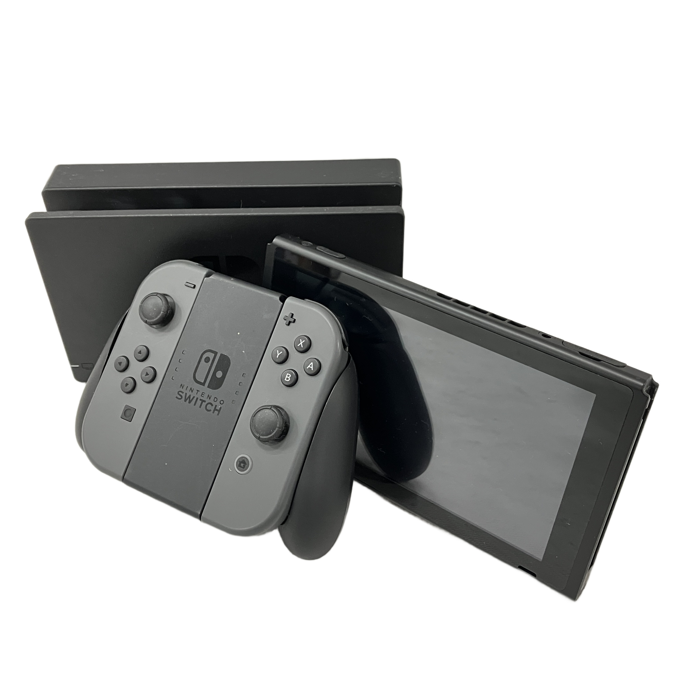 Nintendo スイッチ HAD-S-KAAAA