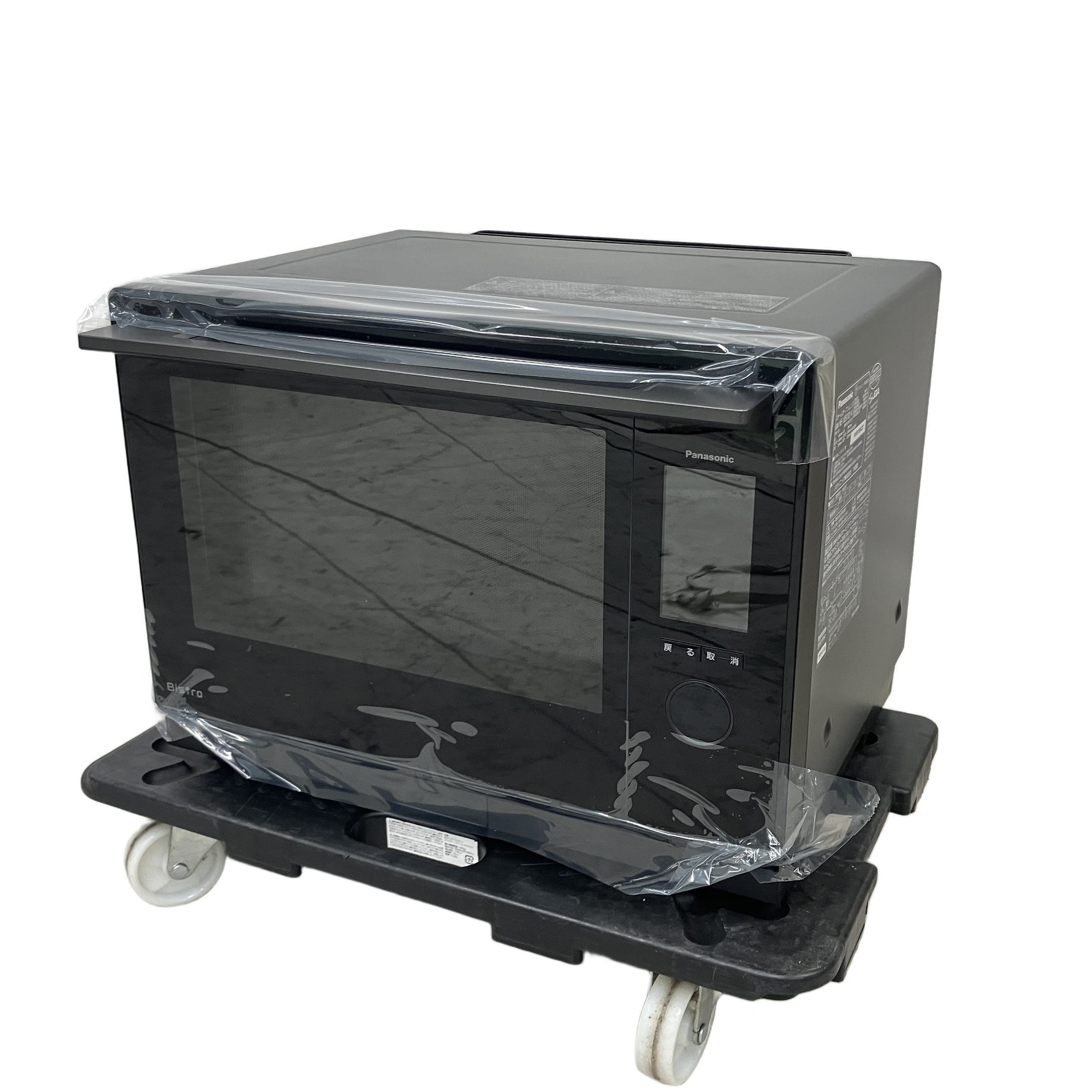 Panasonic   NE-UBS10D-K 