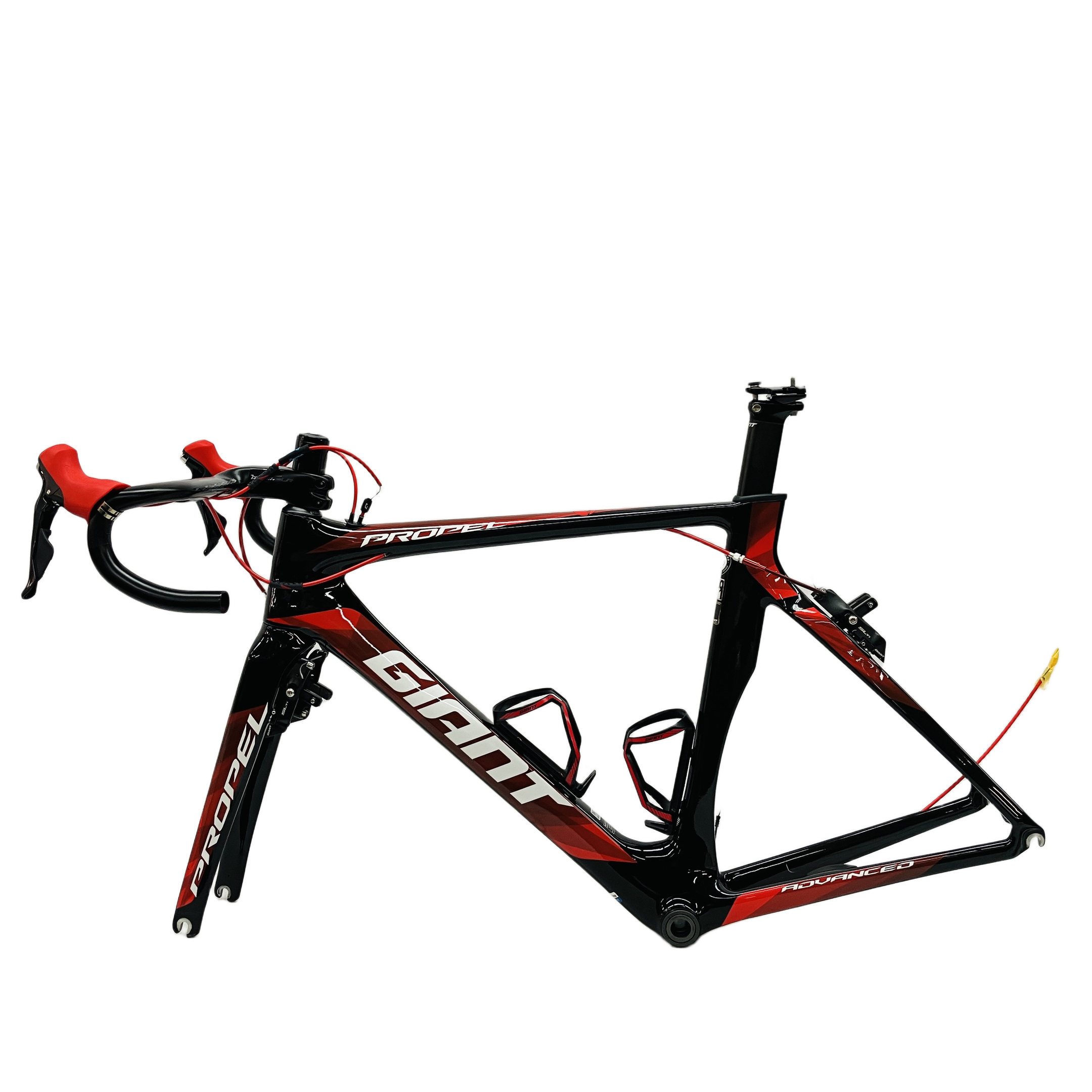 GIANT (ジャイアント) 自転車 PROPEL ADVANCED PRO 1 (プロペル アドバンスド プロ 1)