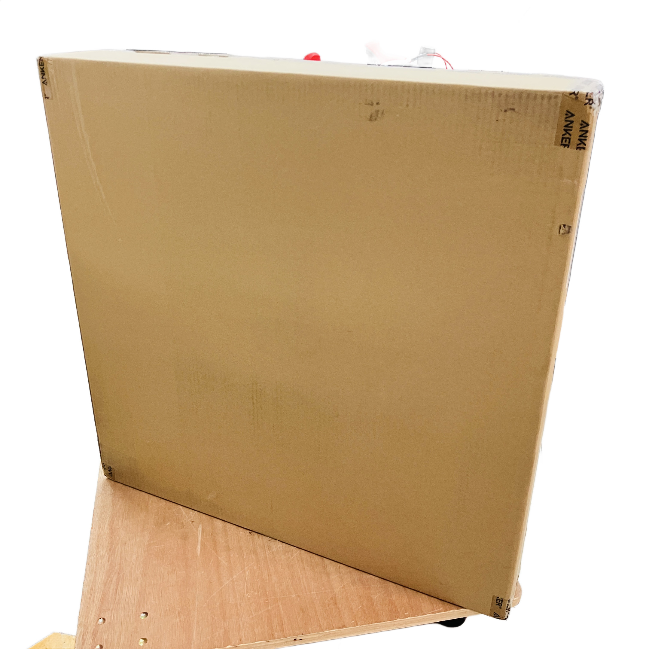 Anker ソーラーパネル Solix PS100 Portable Solar Panel