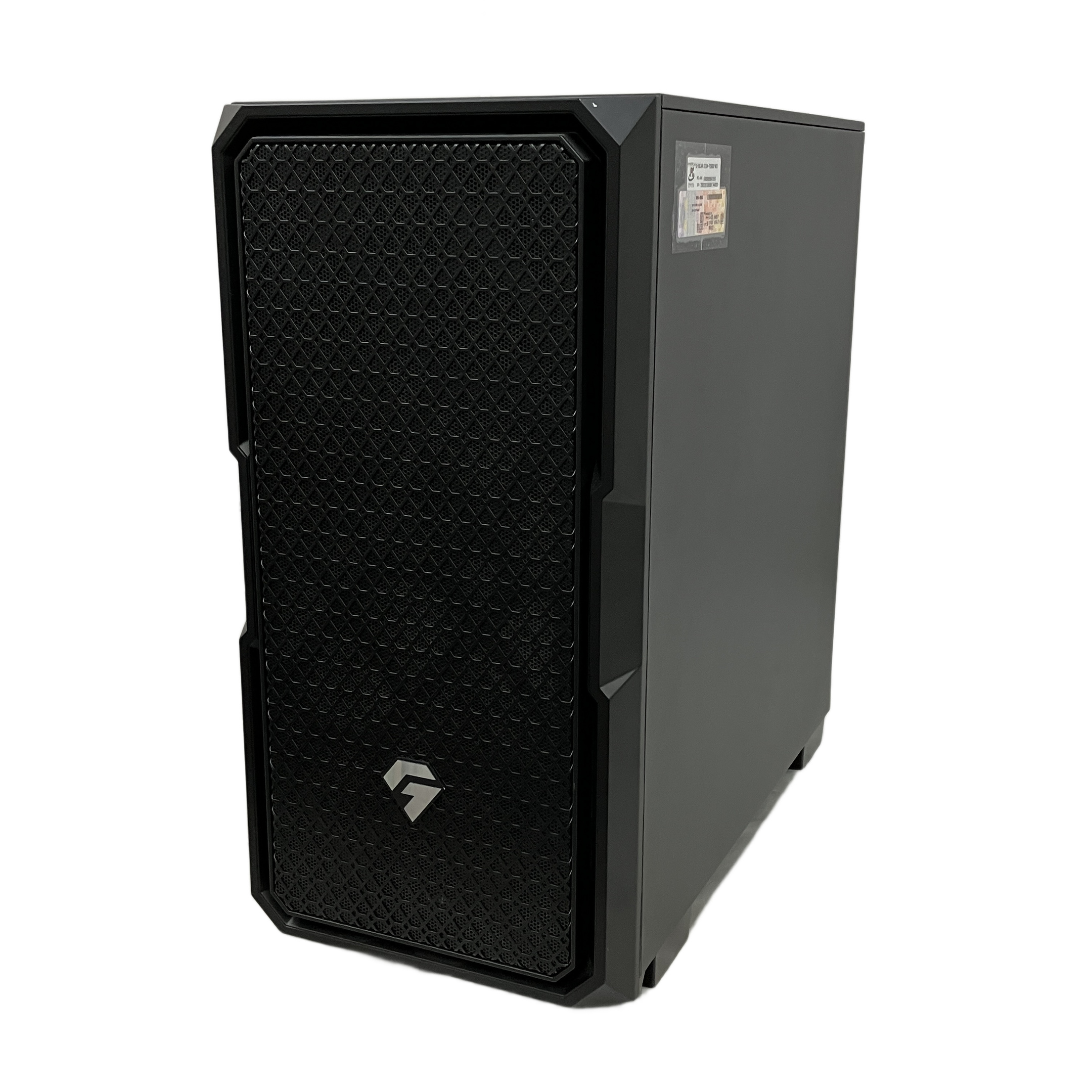 TSUKUMO  GE5A-F250B/WE1