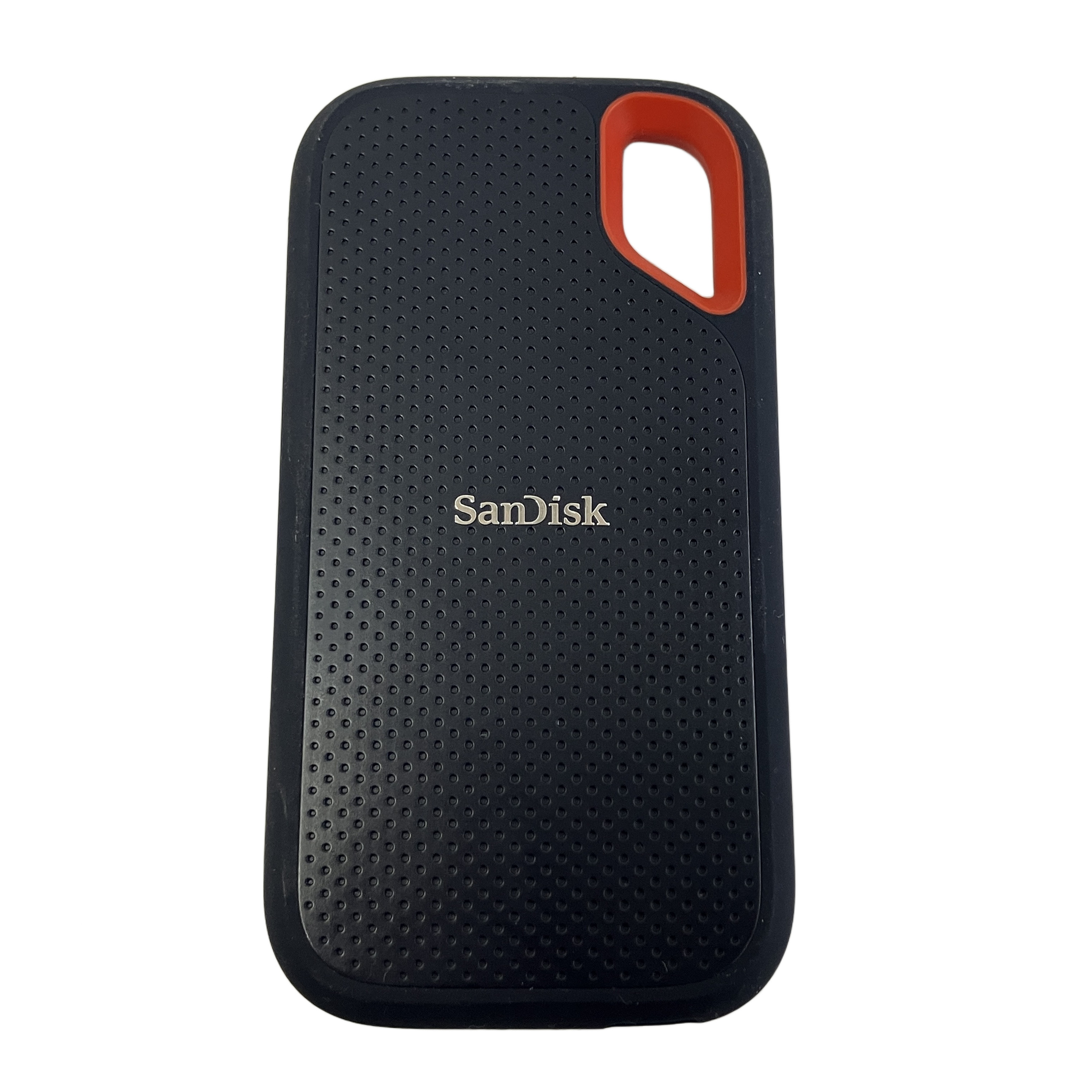 SanDisk  Extreme Portable SSD
SDSSDE61-4T00
