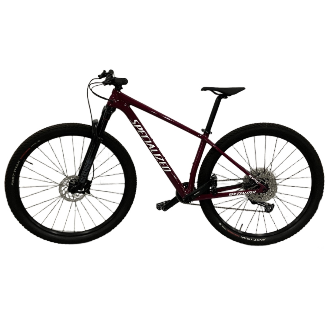 SPECIALIZED スペシャライズド EPIC HARDTAIL COMP