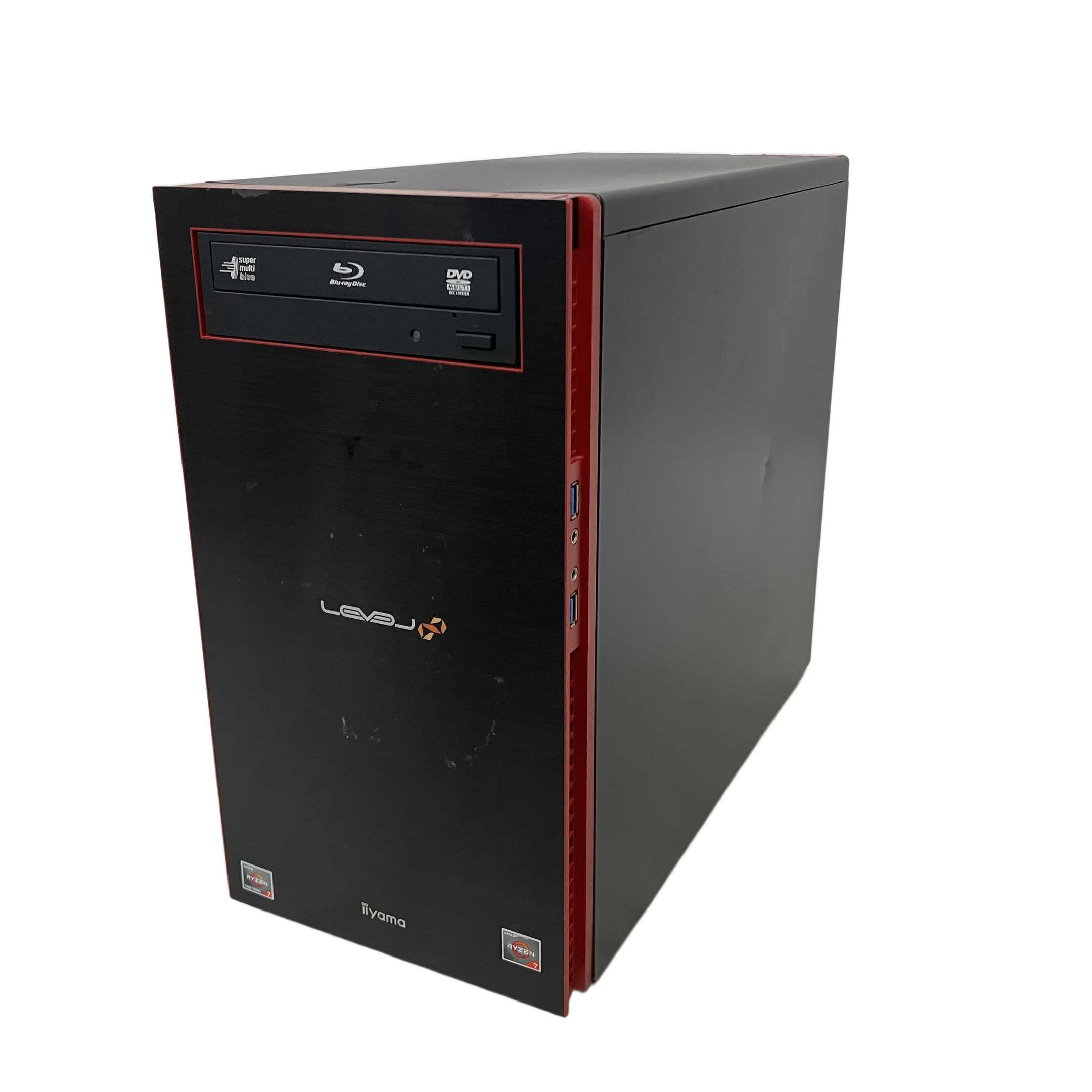 iiyama  ILeDXs-M0B5-AR73X-RBSXB