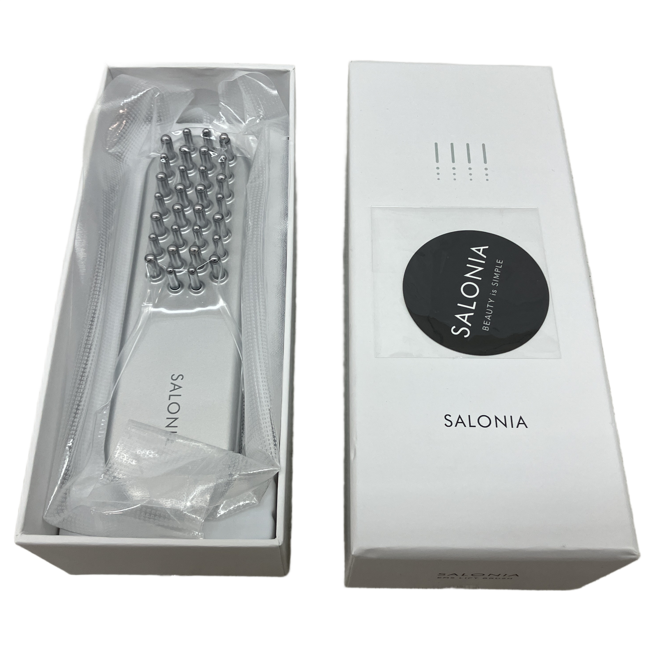 SALONIA (サロニア)  EMS リフトブラシ