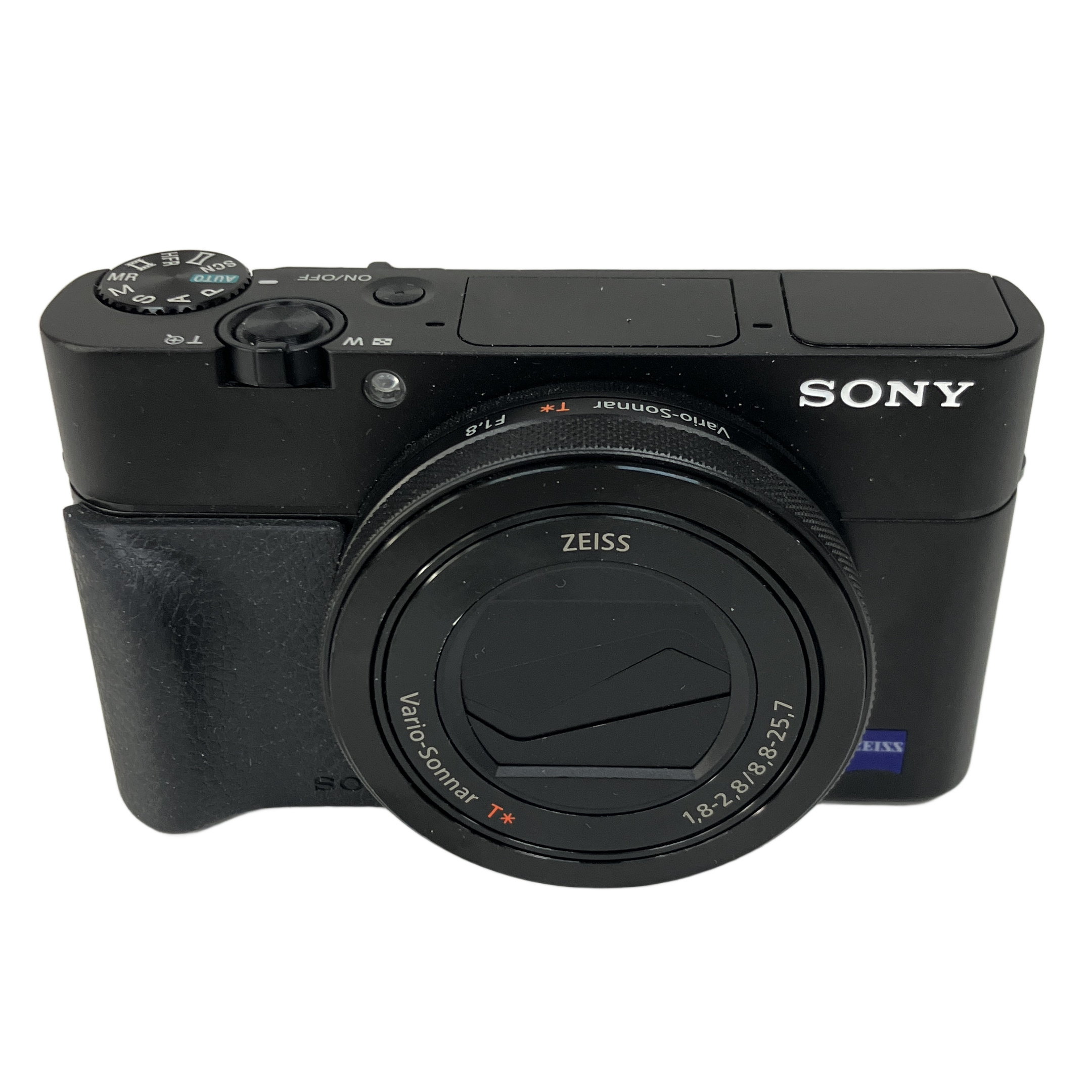SONY  DSC-RX100M5A 