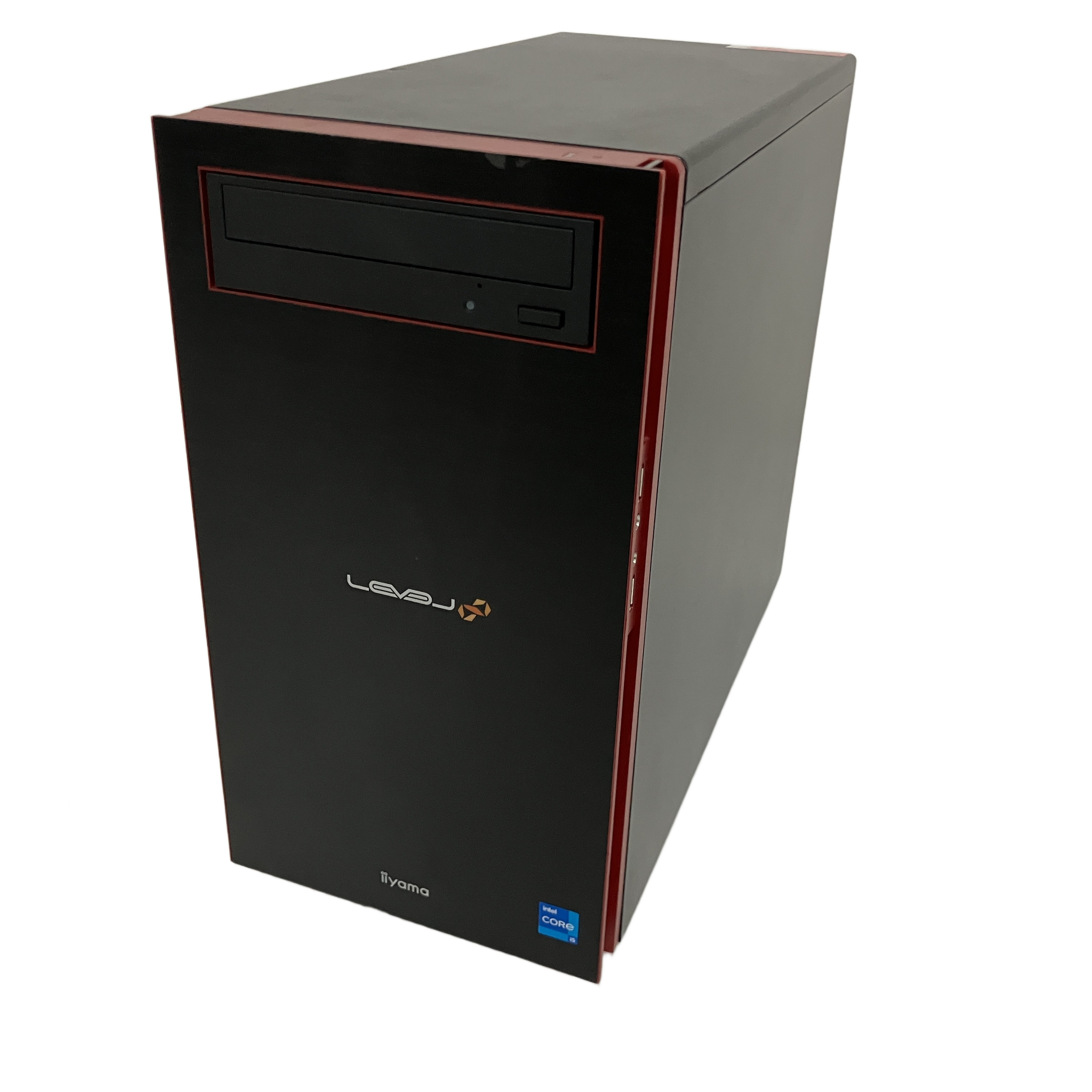 LEVEL INFINITE B660M-HDV