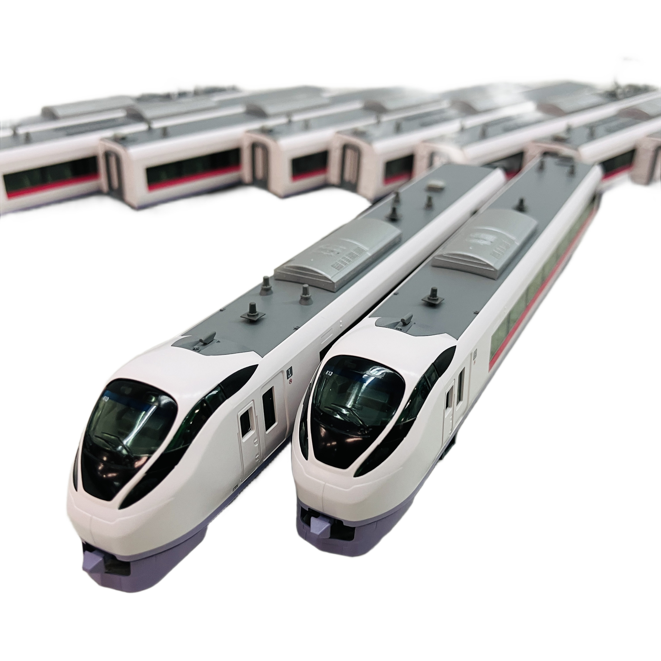 KATO 10-1639/10-1640