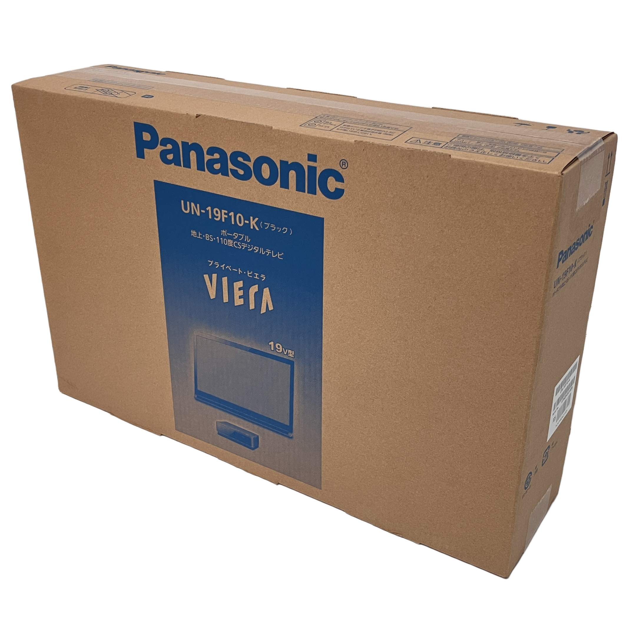Panasonic UN-19F10