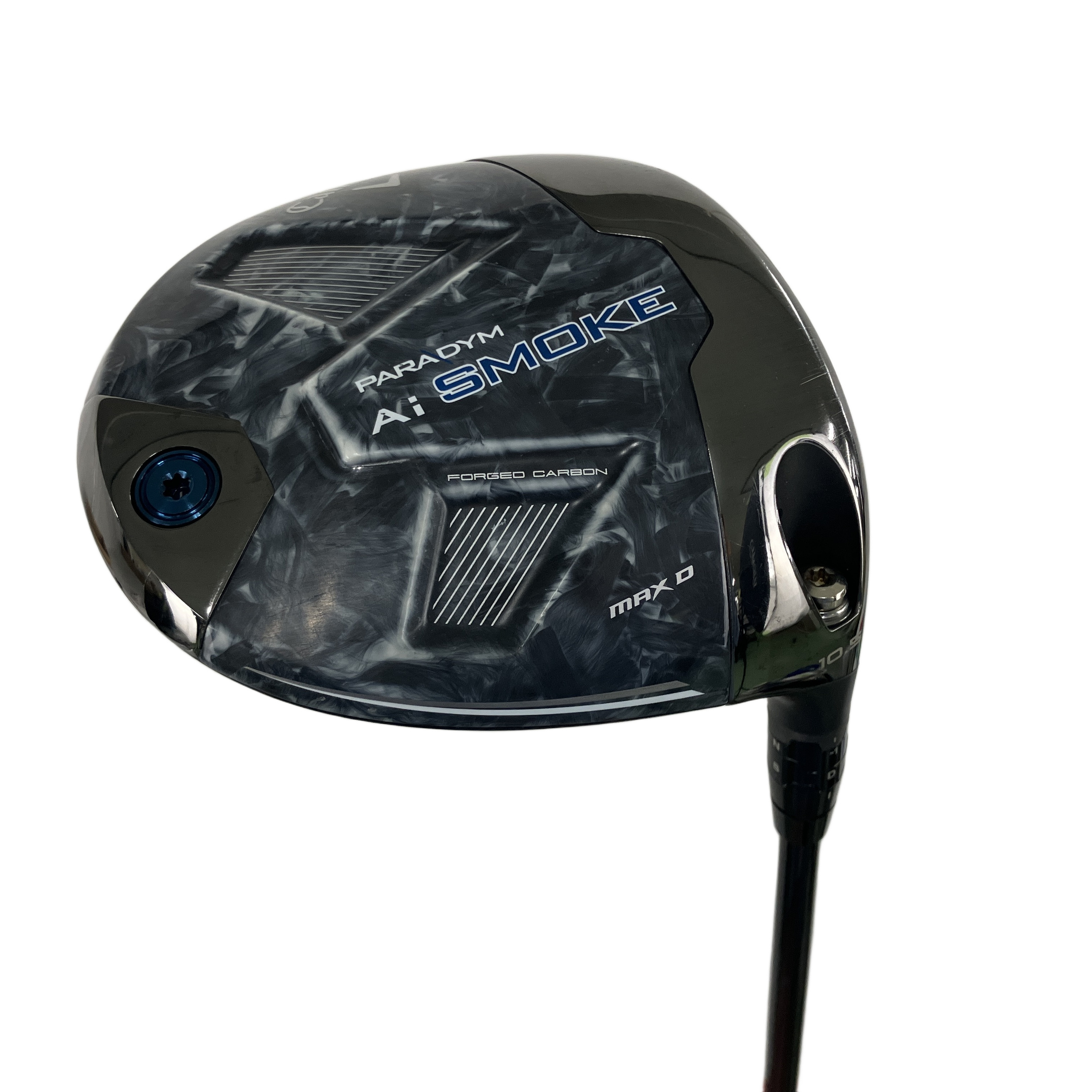 Callaway   Ai SMOKE MAX D