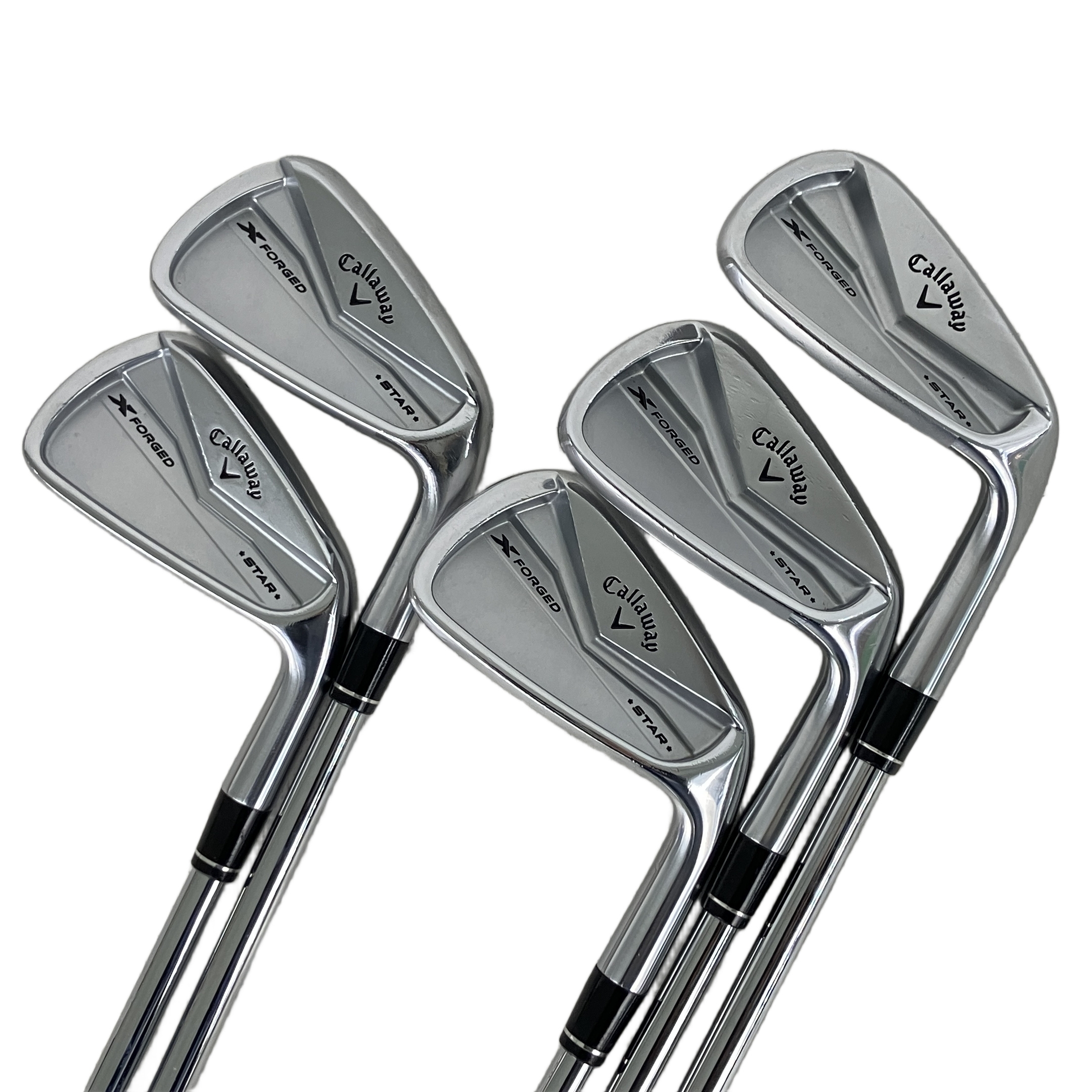 Callaway  ゴルフクラブ XFORGED STAR