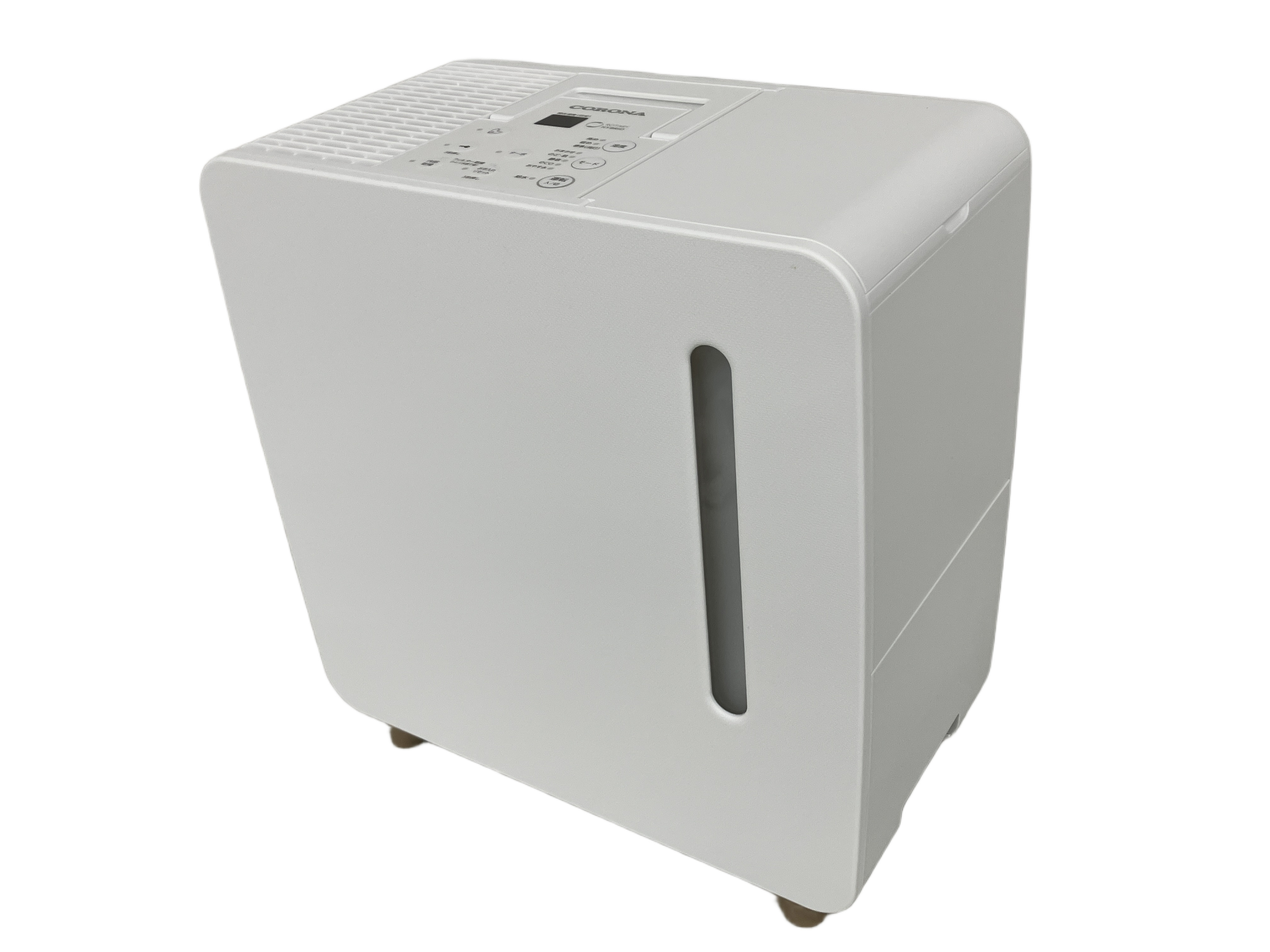 CORONA 加湿器 UF-HS5325R-W