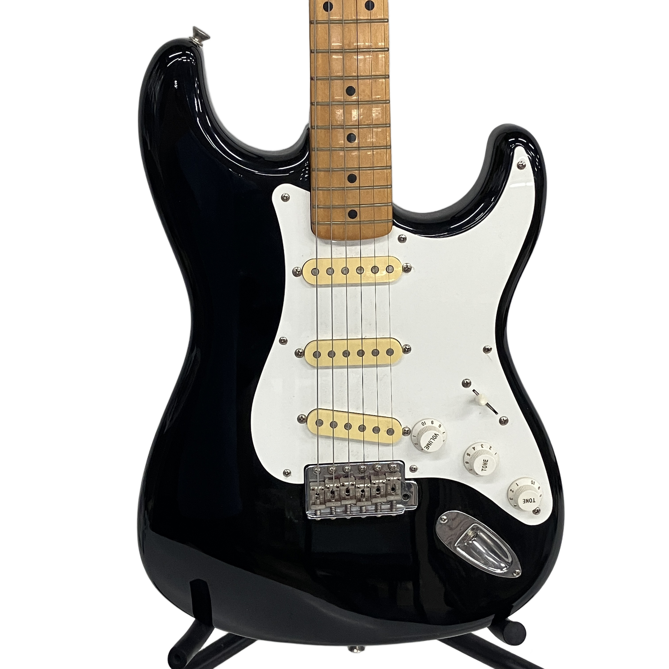 Squier by Fender Stratocaster