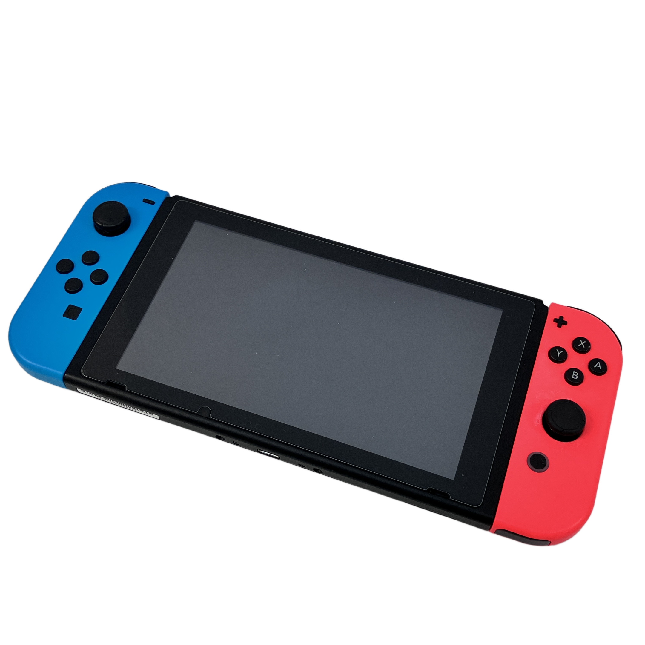 Nintendo スイッチ Switch HAC-001