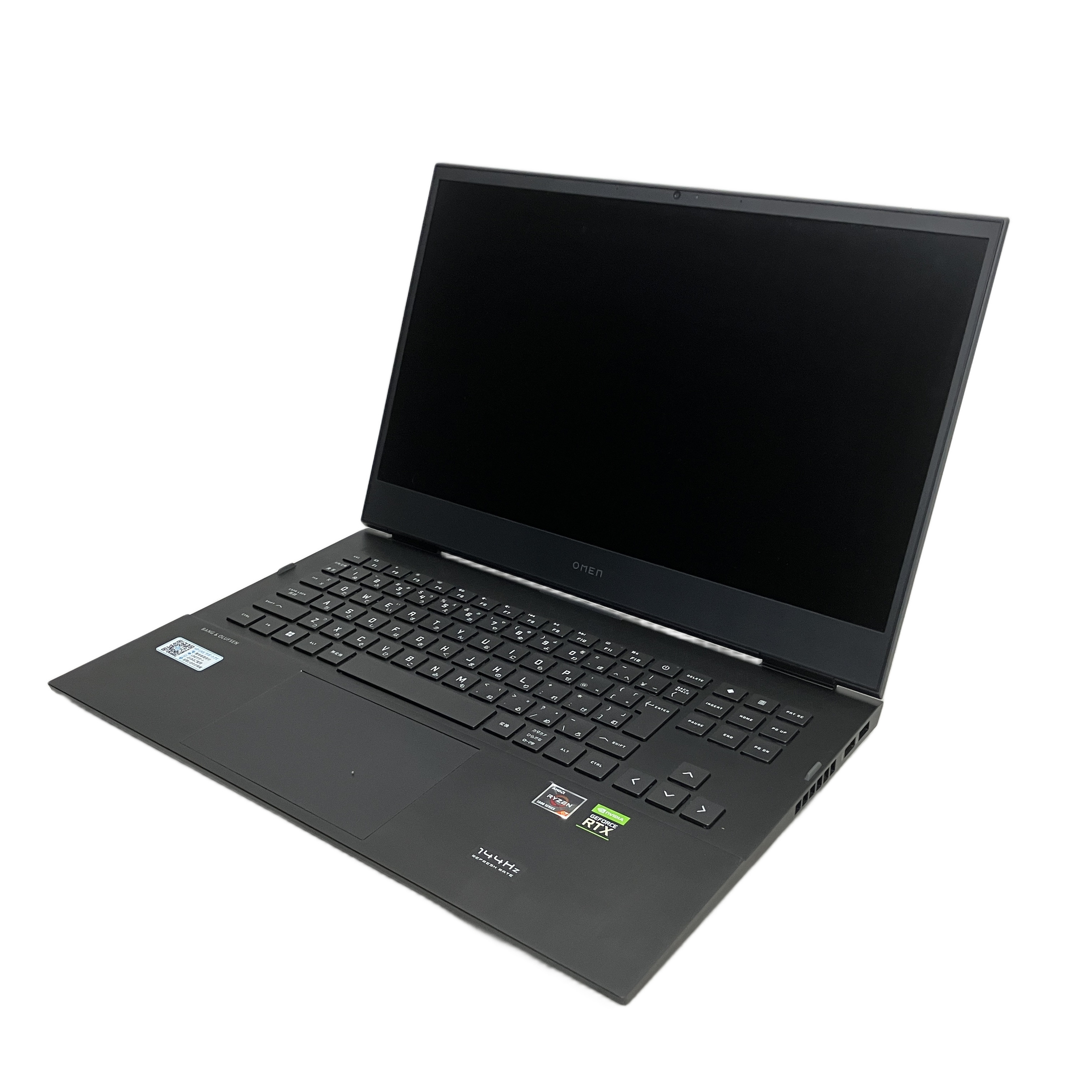 HP  16-c0161AX