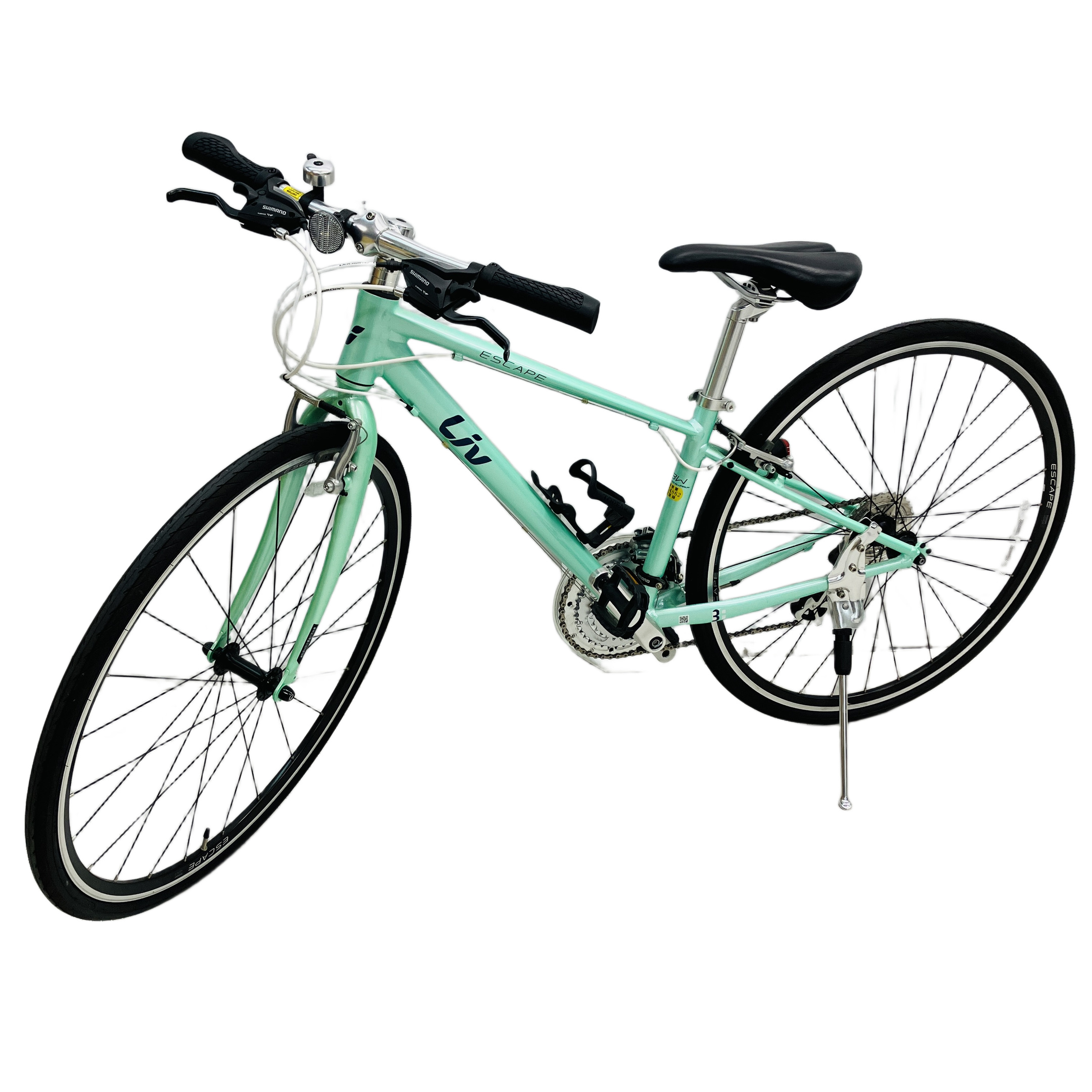 GAIANT   Liv ESCAPE R3 W 