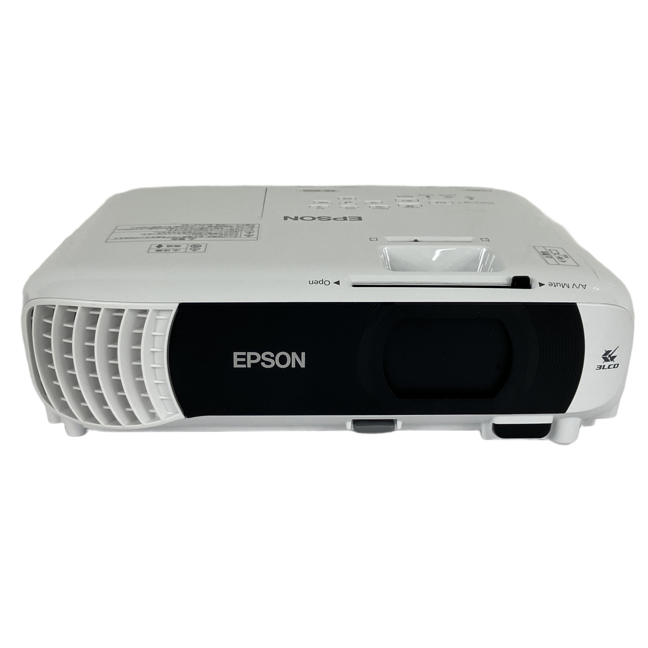 EPSON   EB-W55