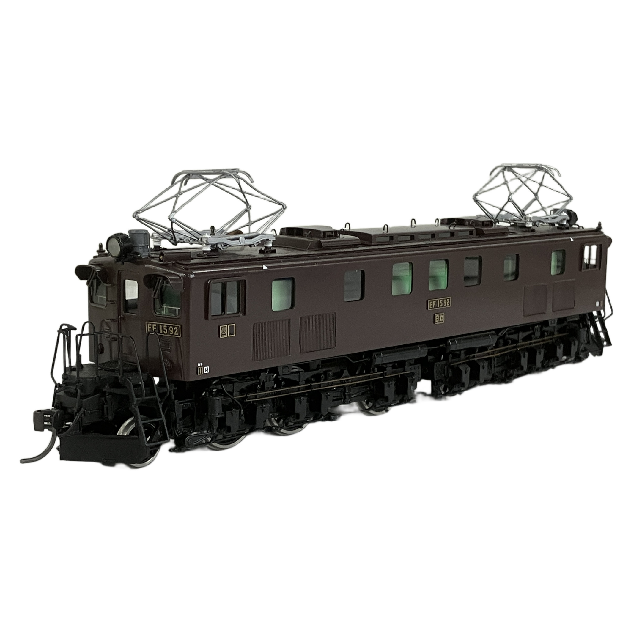 PINOCCHIO   P.A Series #8007