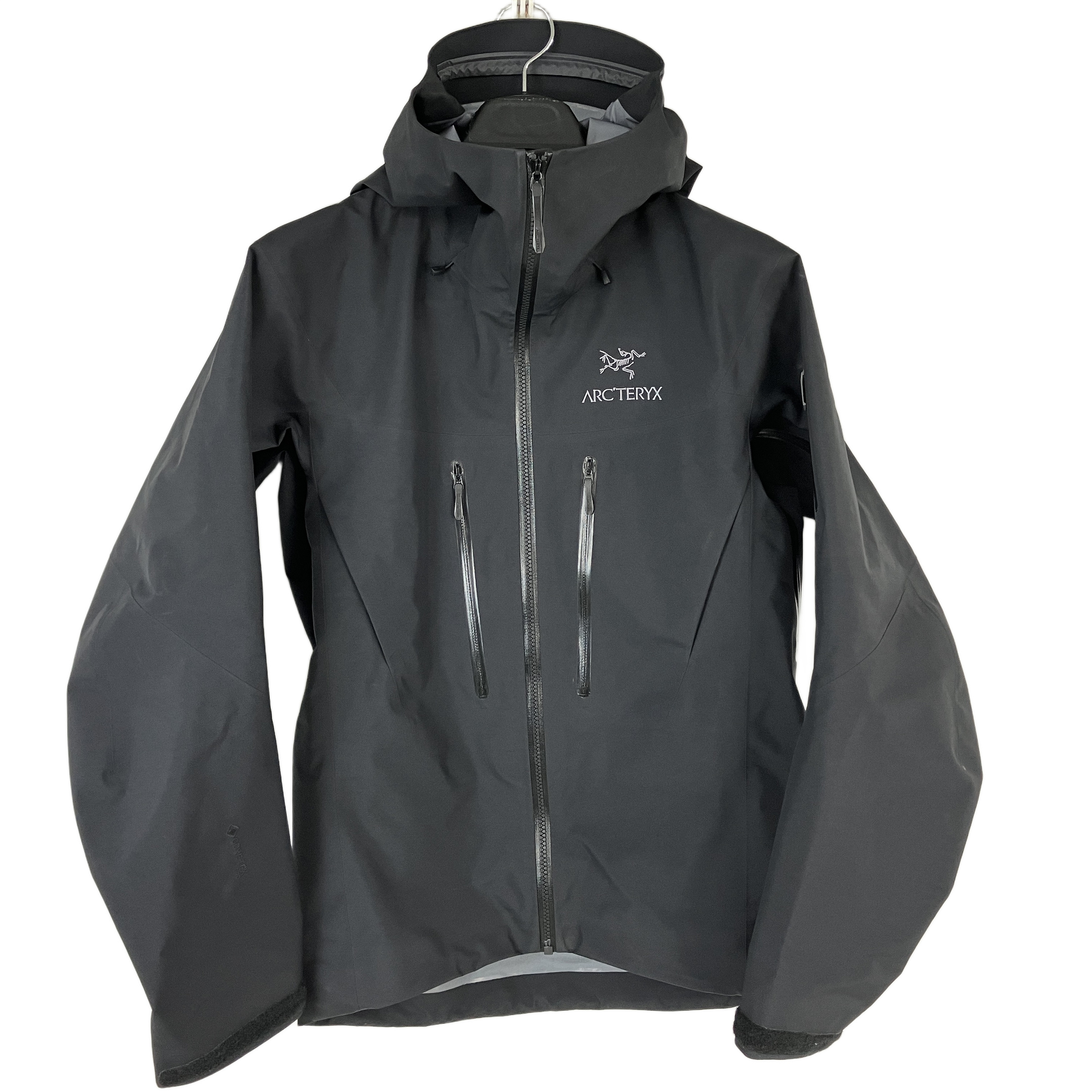 ARC'TERYX
/アークテリクス   ALPHA SV JACKET 