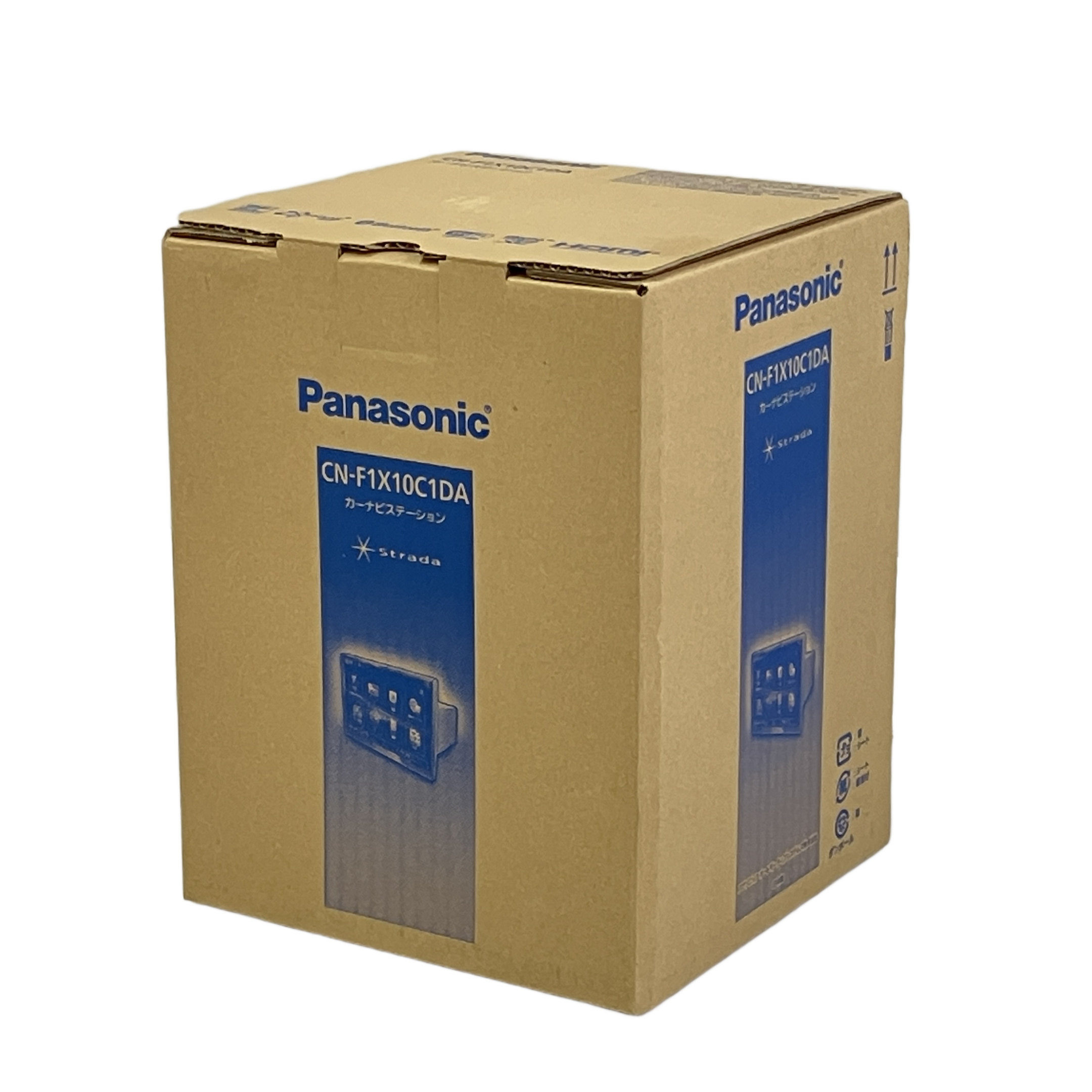 Panasonic  CN-F1X10C1DA