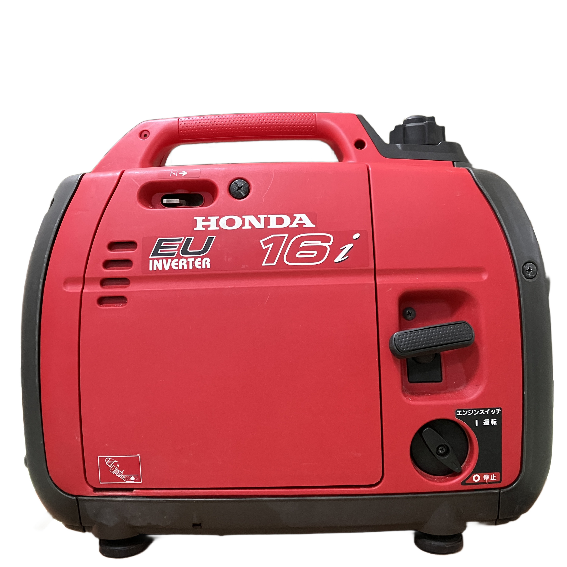 HONDA 発電機  EU16I