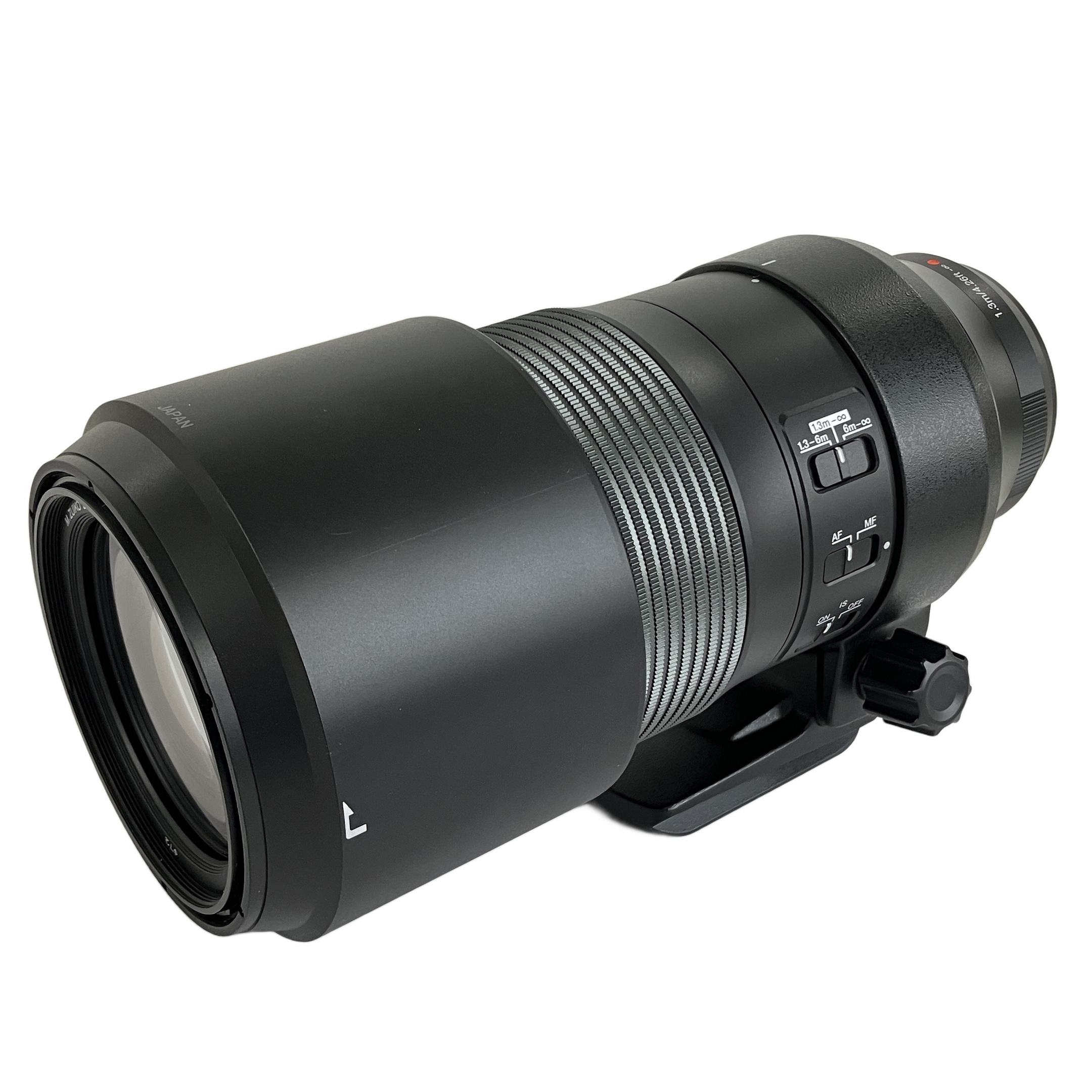 OLYMPUS   M.ZUIKO DIGITAL 100-400mm F5-6.3