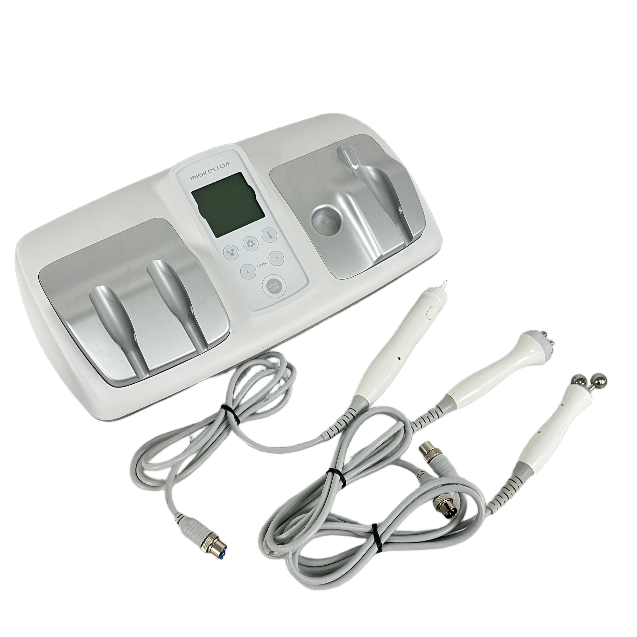 BE-WAVE  MISIRELTO II