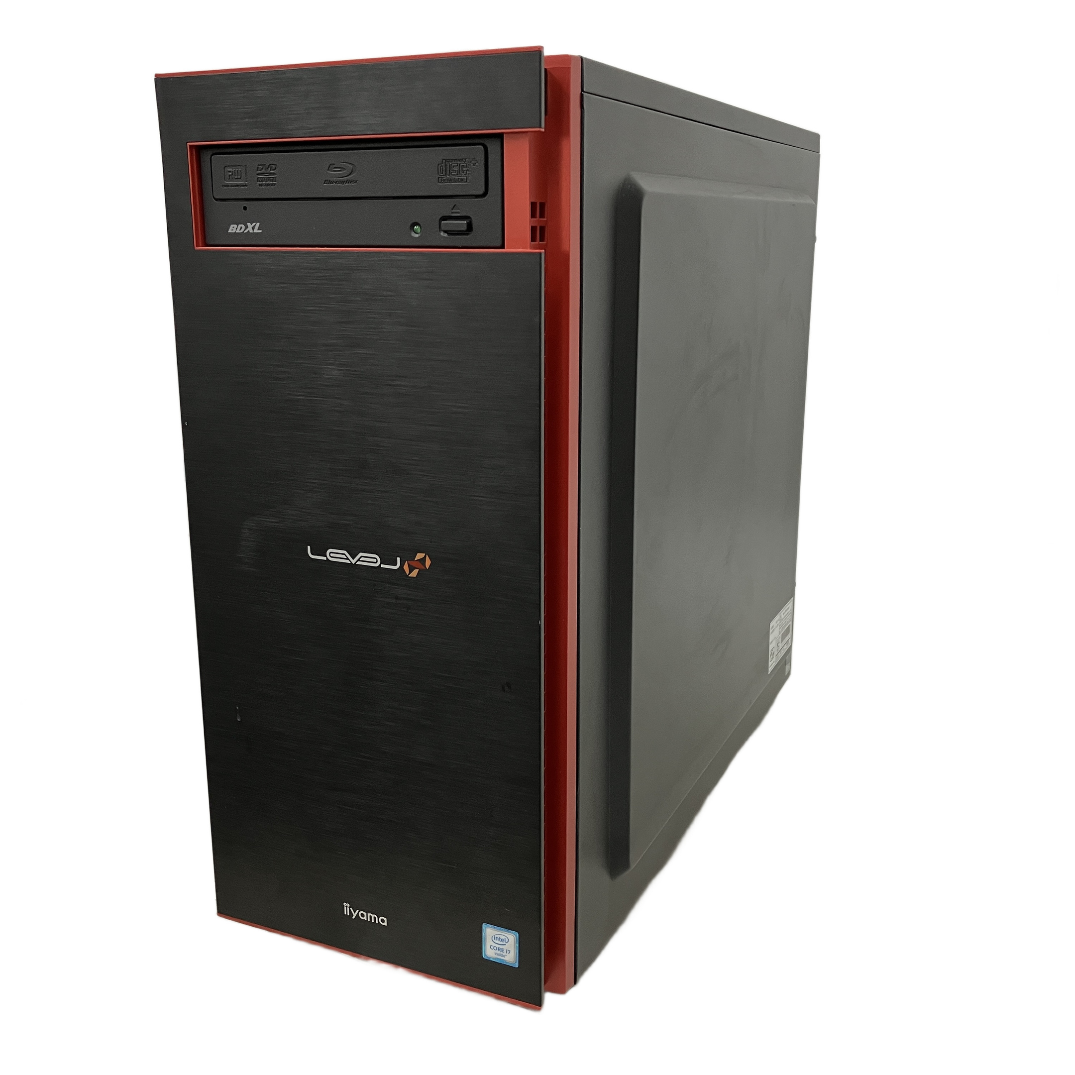 iiyama ILeDxi-R017-Ai7_-TNSRB